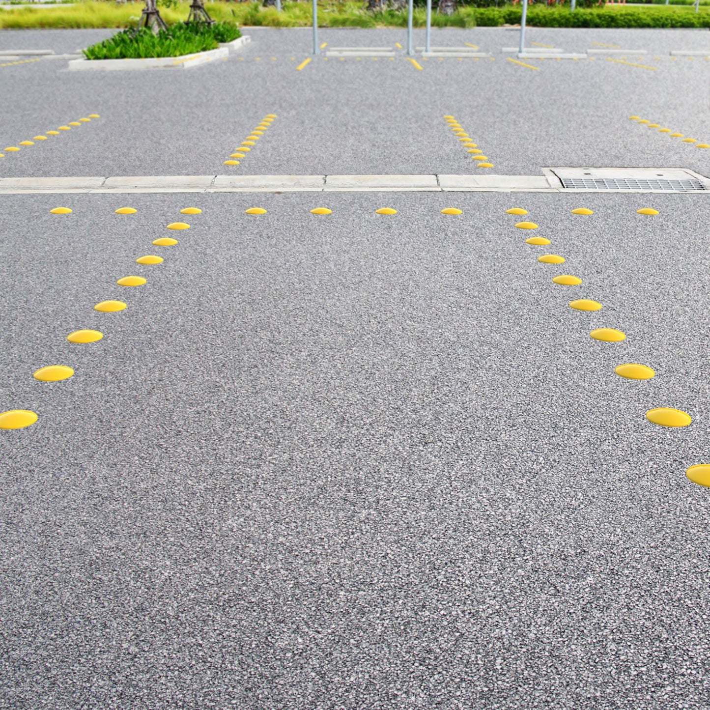 ProSpots - Paver Marking System - 25 Pack - Vodaland