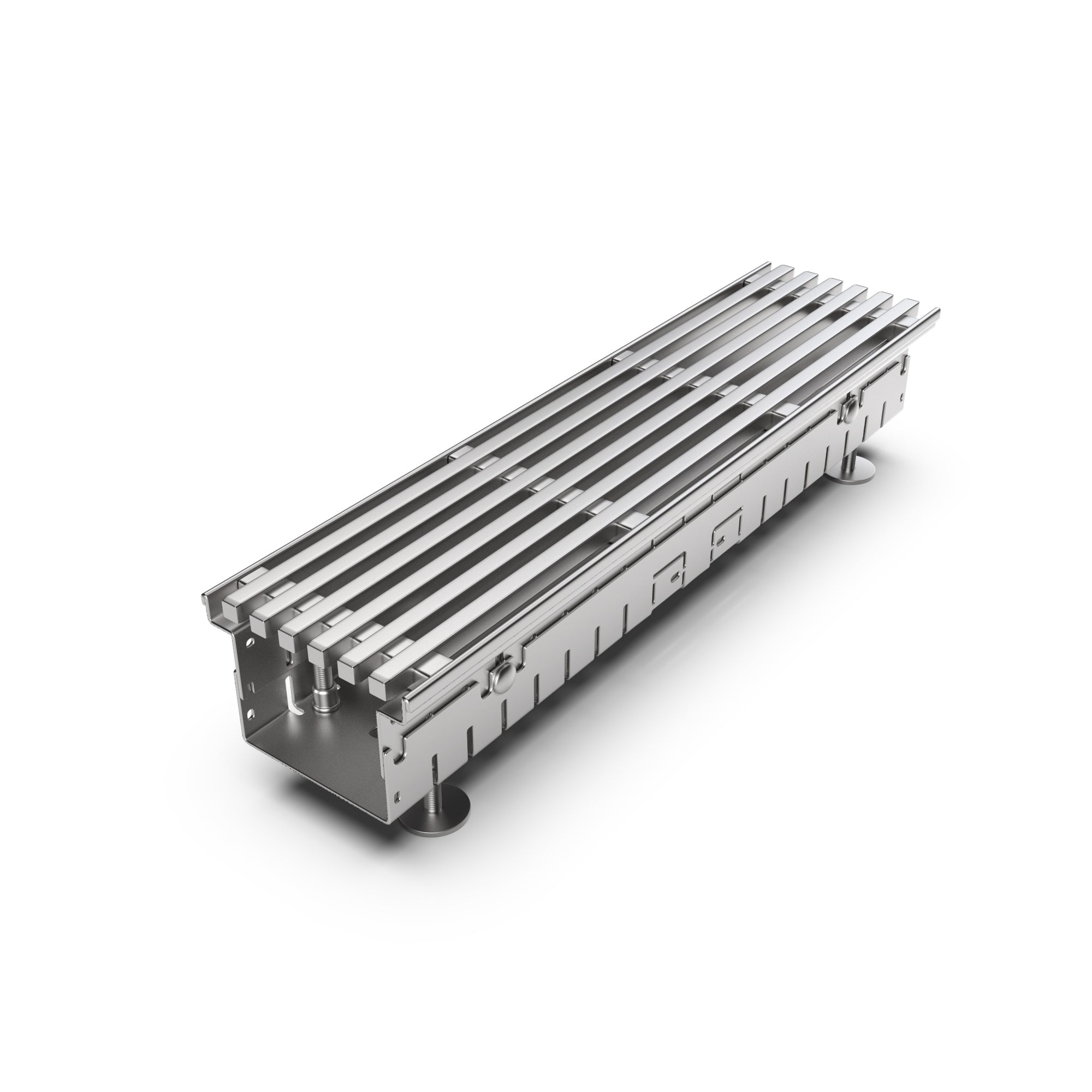 Roof/Terrace System Half Channel - Vodaland