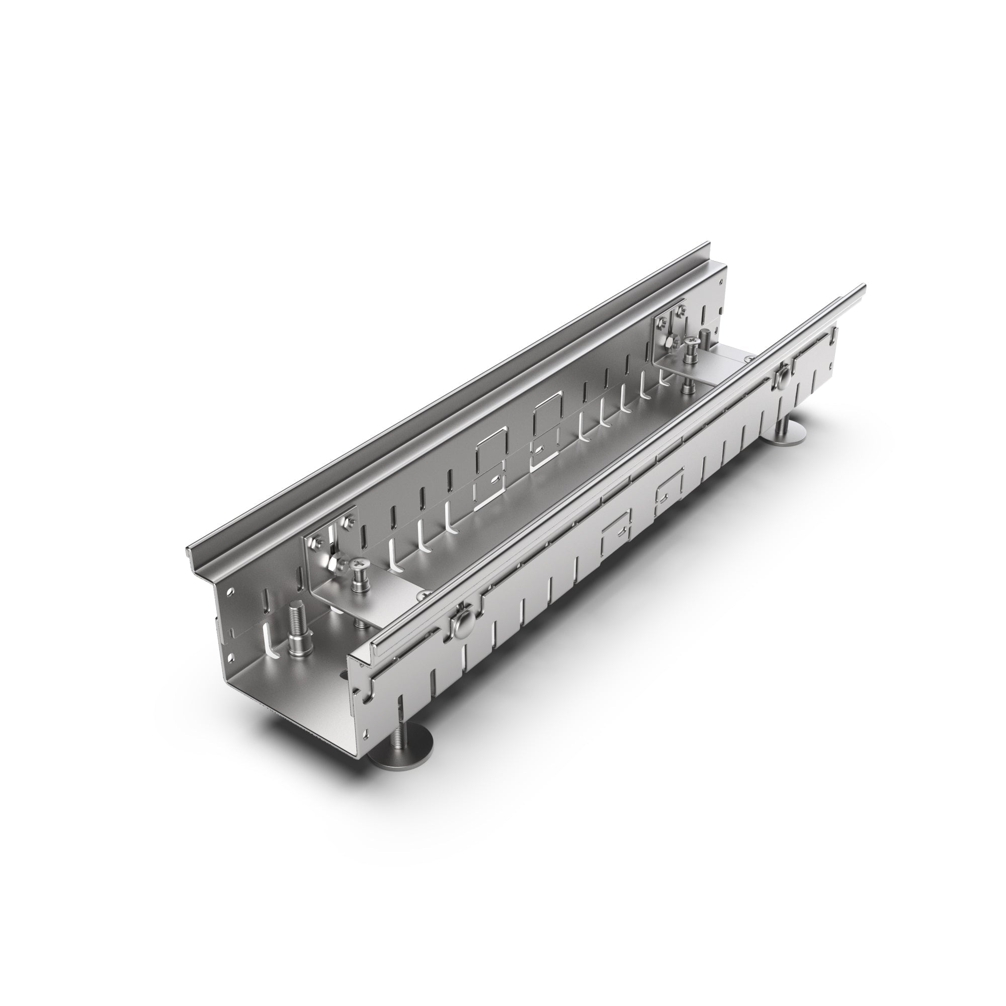 Roof/Terrace System Half Channel - Vodaland