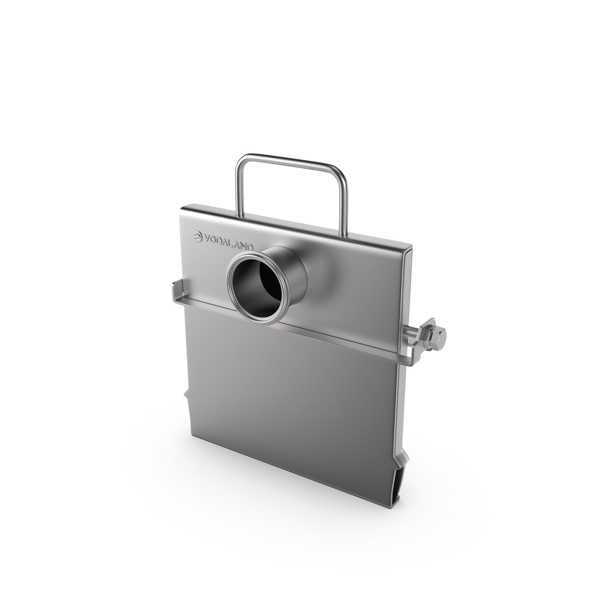 Slot Drain Pressure Cleaner - Vodaland