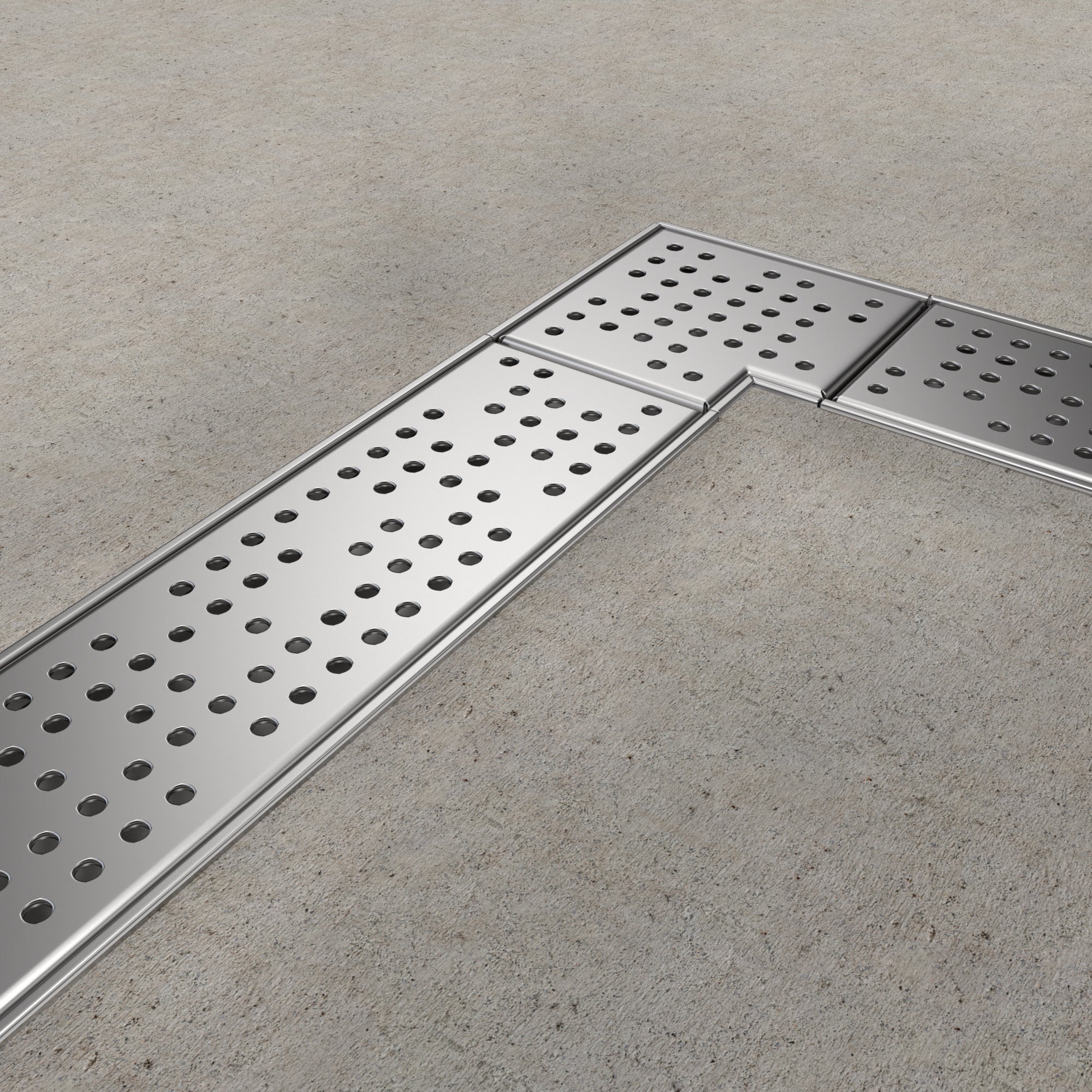 Ultra Thin - 90 Degree Adapter - Vodaland