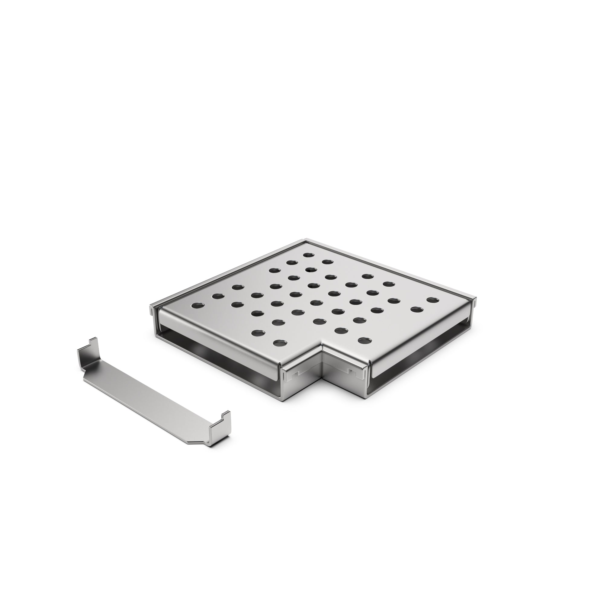 Ultra Thin - 90 Degree Adapter - Vodaland