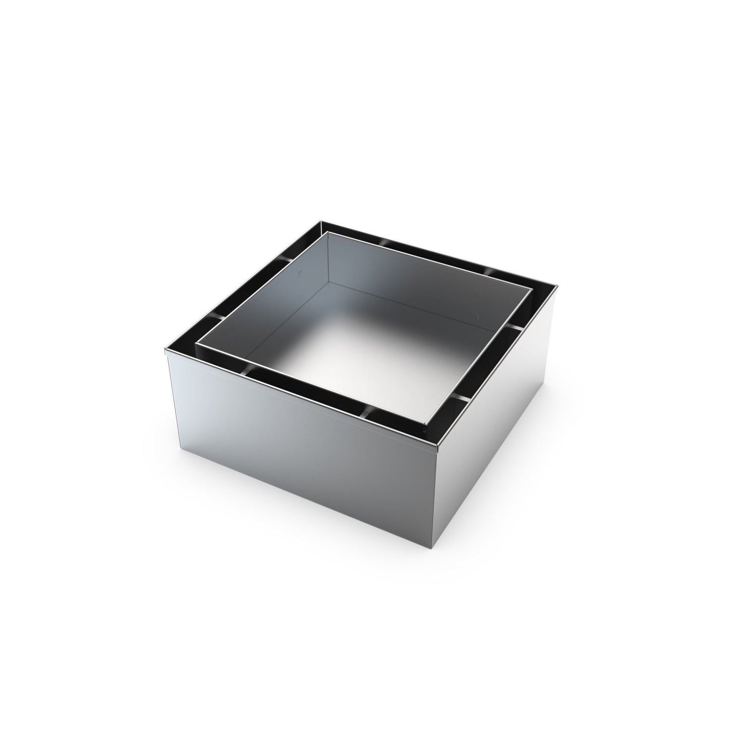 12x12 Fillable Slot Basin Package - Vodaland