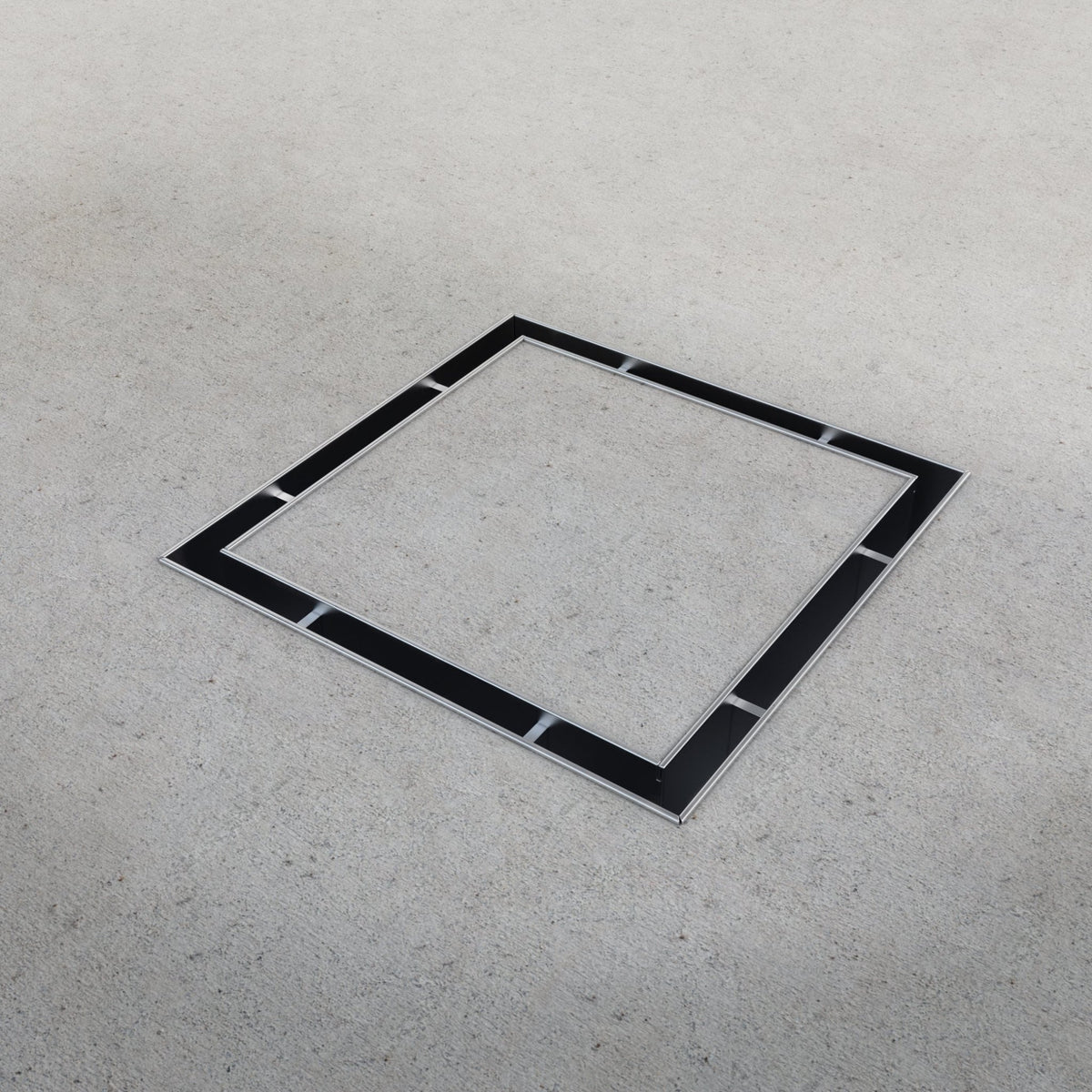 12x12 Fillable Slot Basin Package - Vodaland