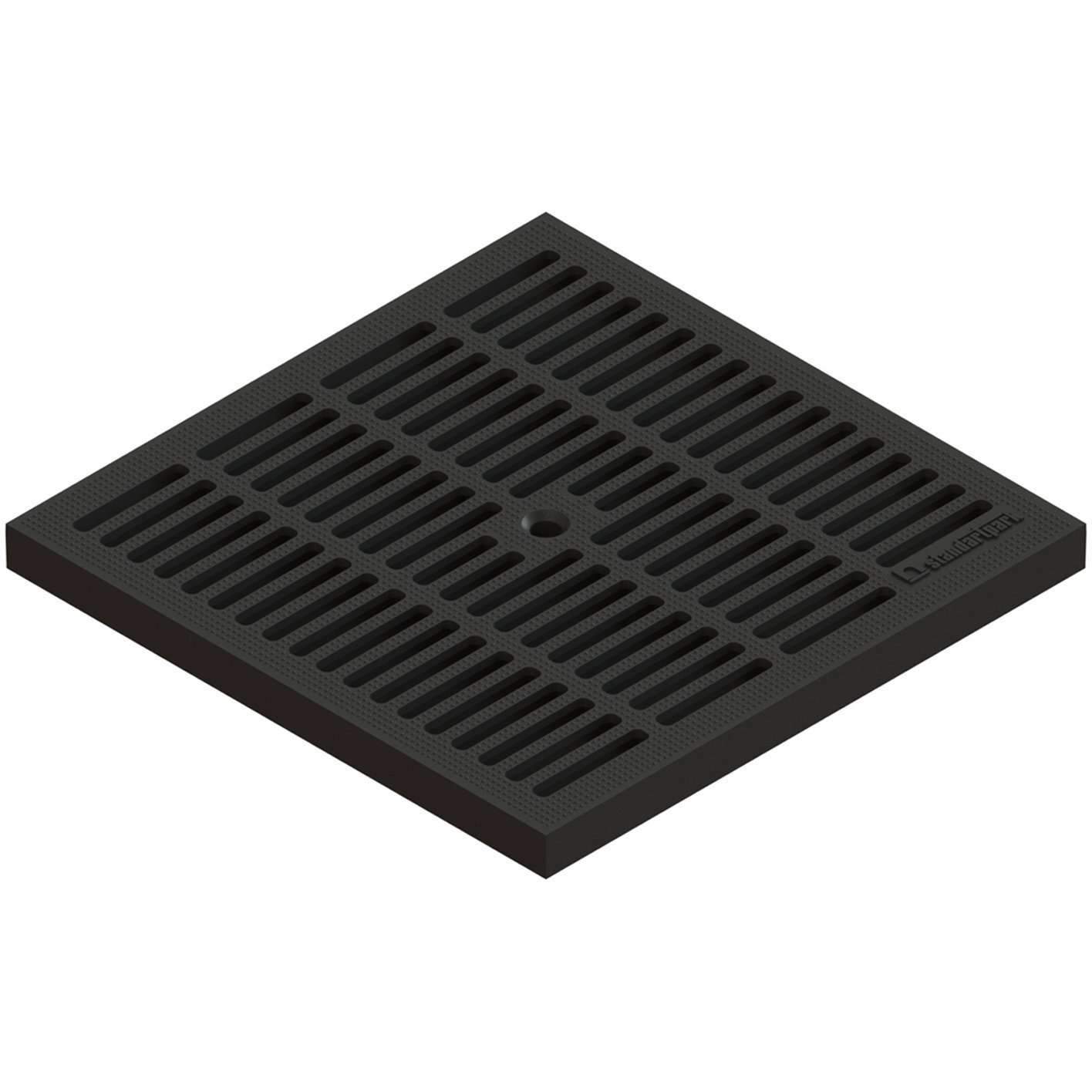 12x12 Plastic Grate Gratings Standartpark