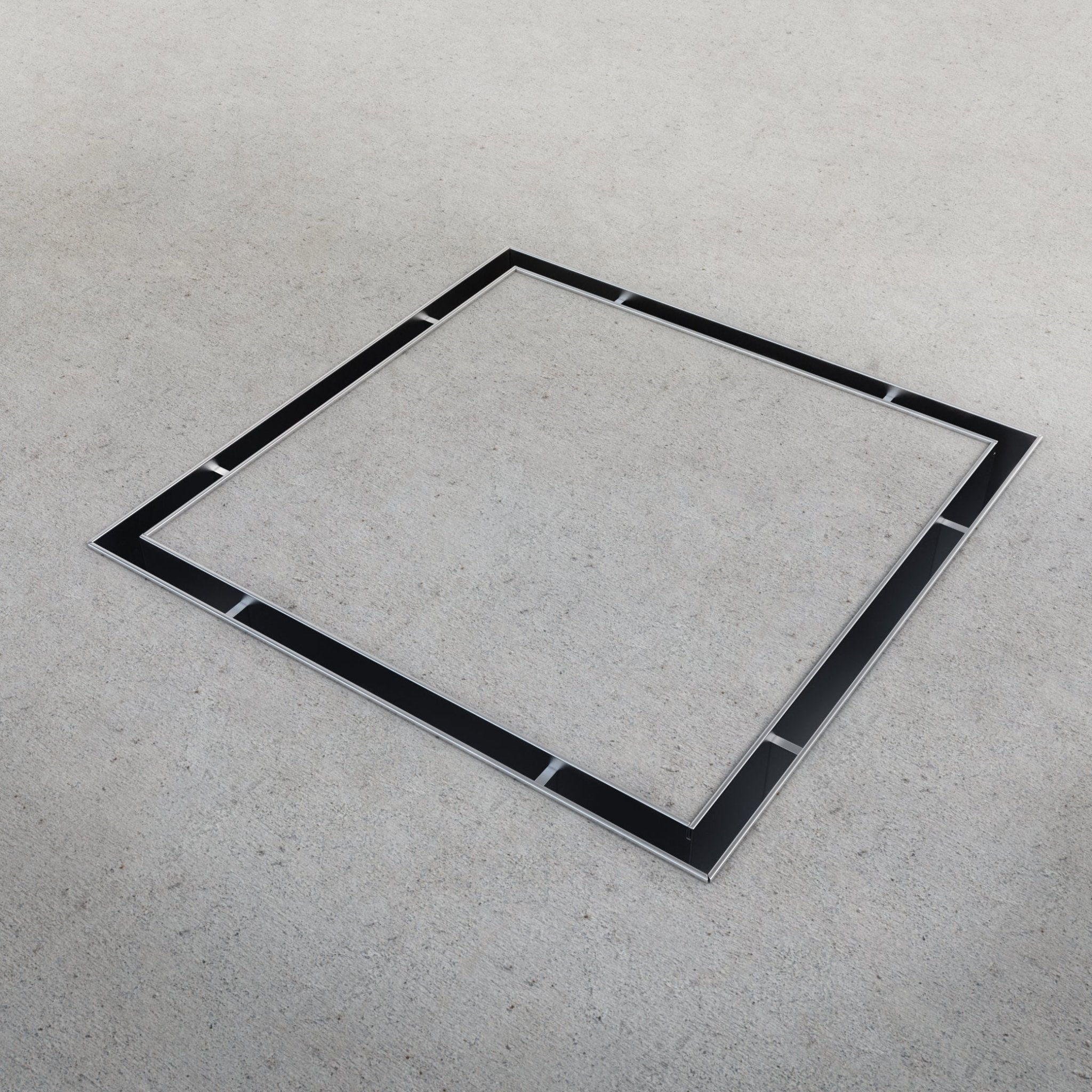 16x16 Fillable Slot Basin Package - Vodaland