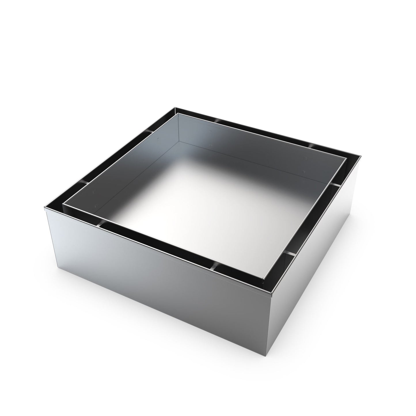 16x16 Fillable Slot Basin Package - Vodaland