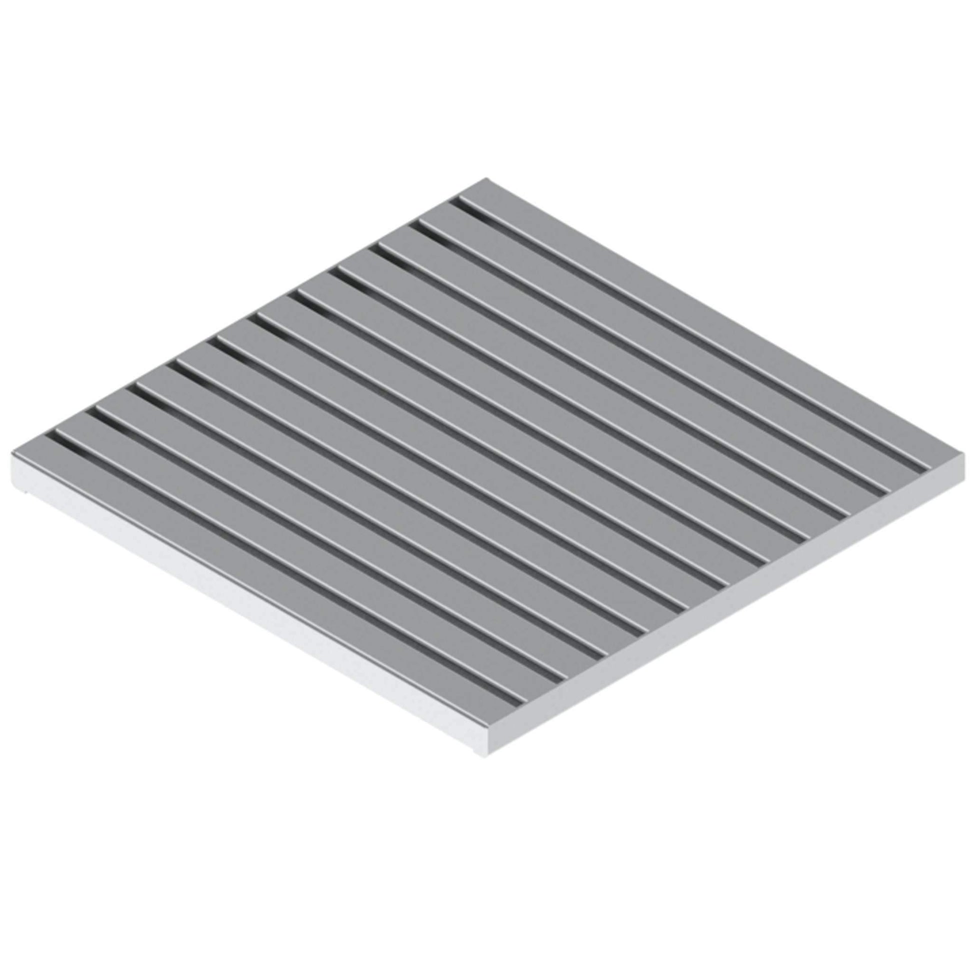 16x16 Stainless Steel ADA / Heel Proof Grating Gratings Standartpark