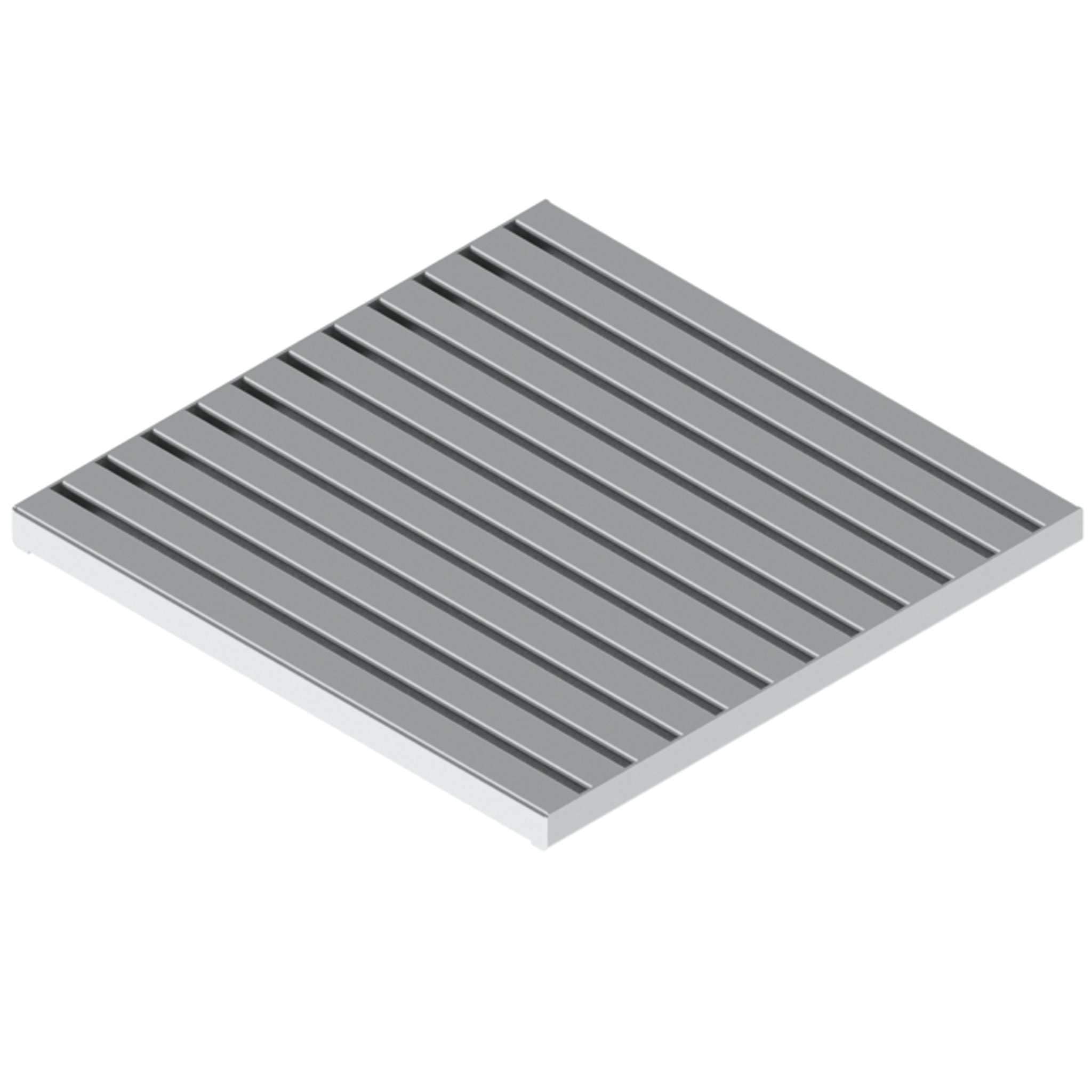16x16 Stainless Steel ADA / Heel Proof Grating Gratings Standartpark