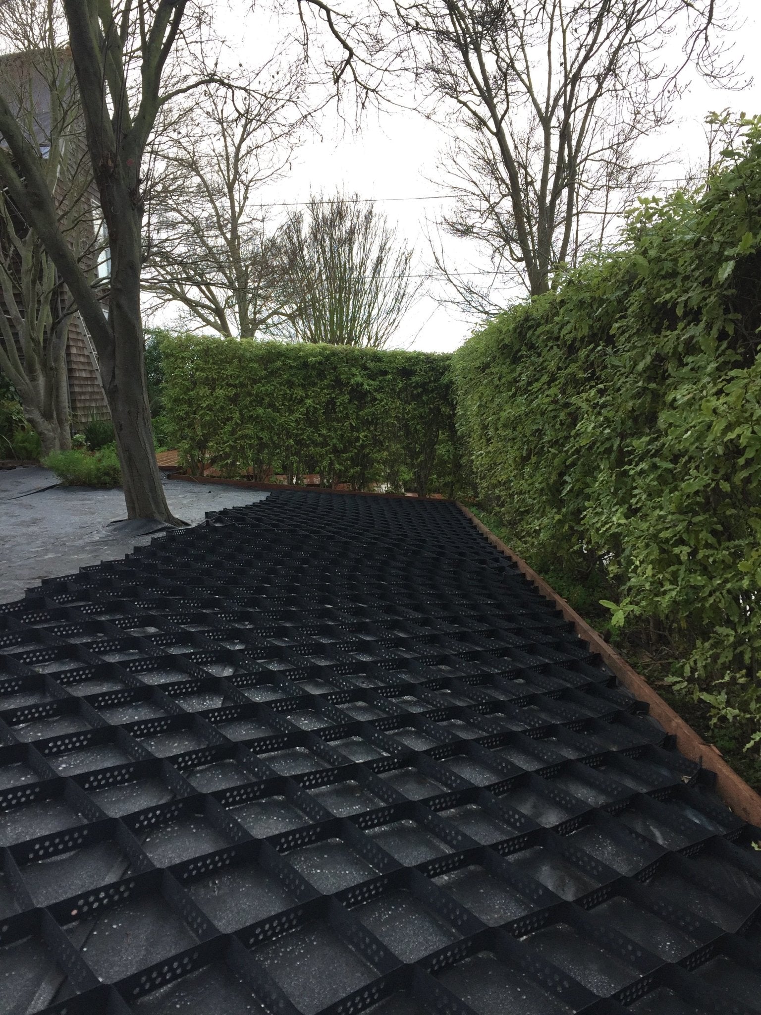 2" GeoCell - Vodaland