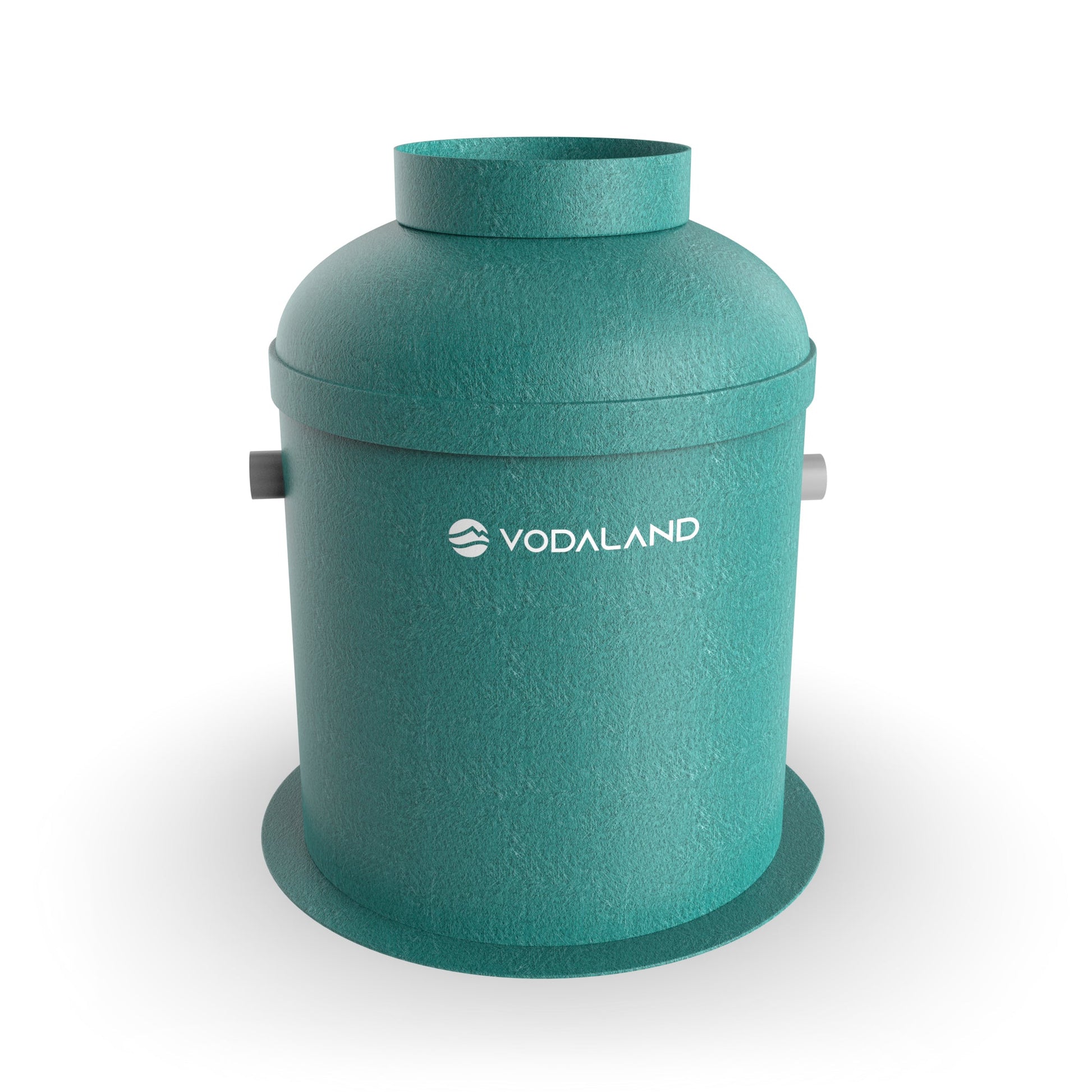 215 Gallon Oil / Water Separator OLE-3 - Vodaland