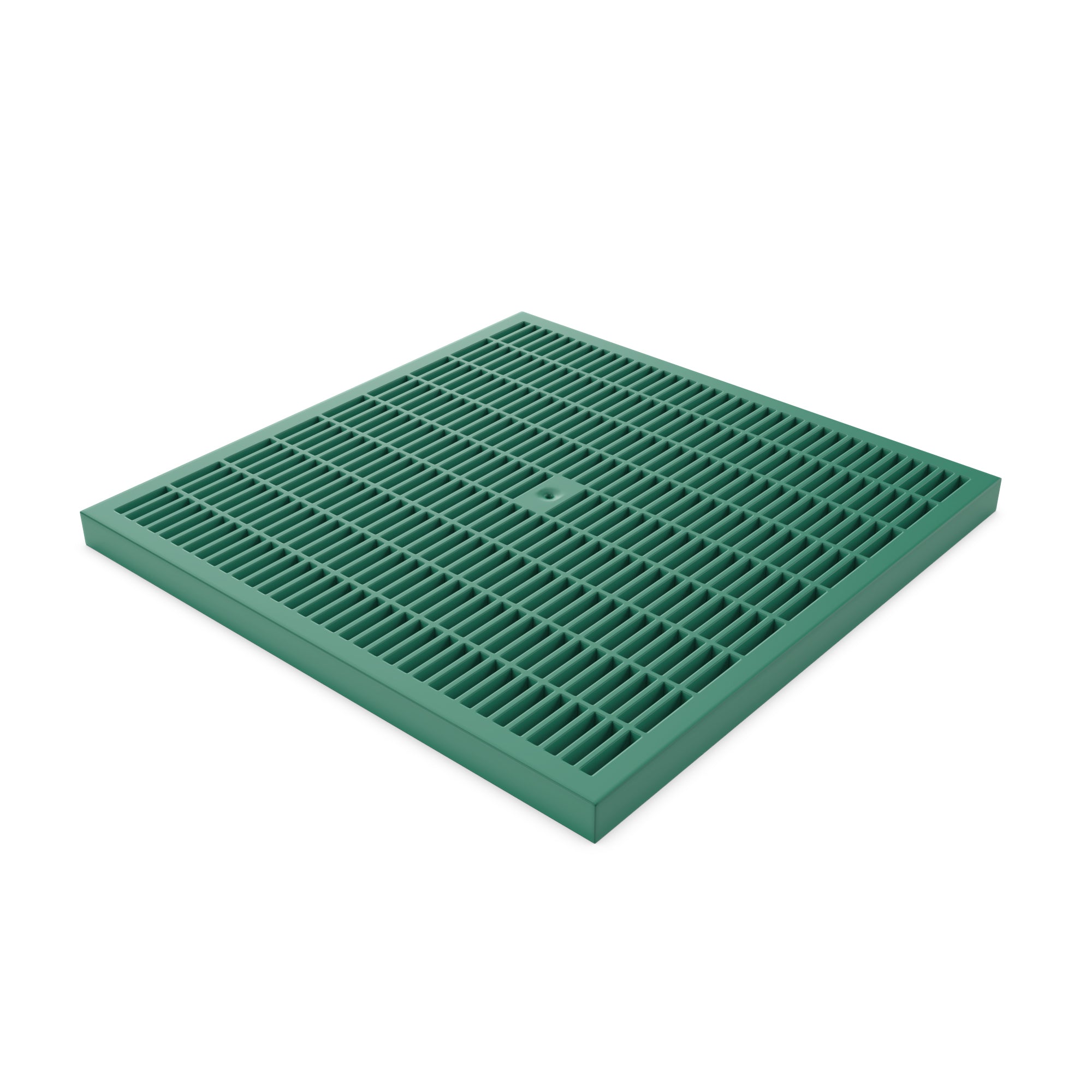 22x22 Plastic Grate - Vodaland