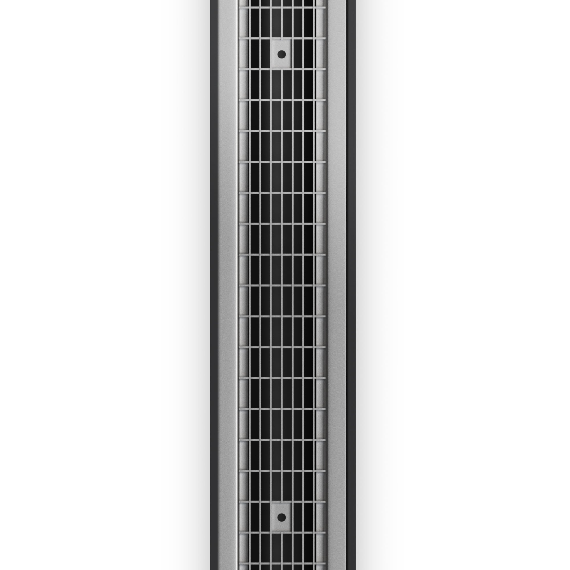 4" Channel Stainless B Class Package (ADA) - Vodaland