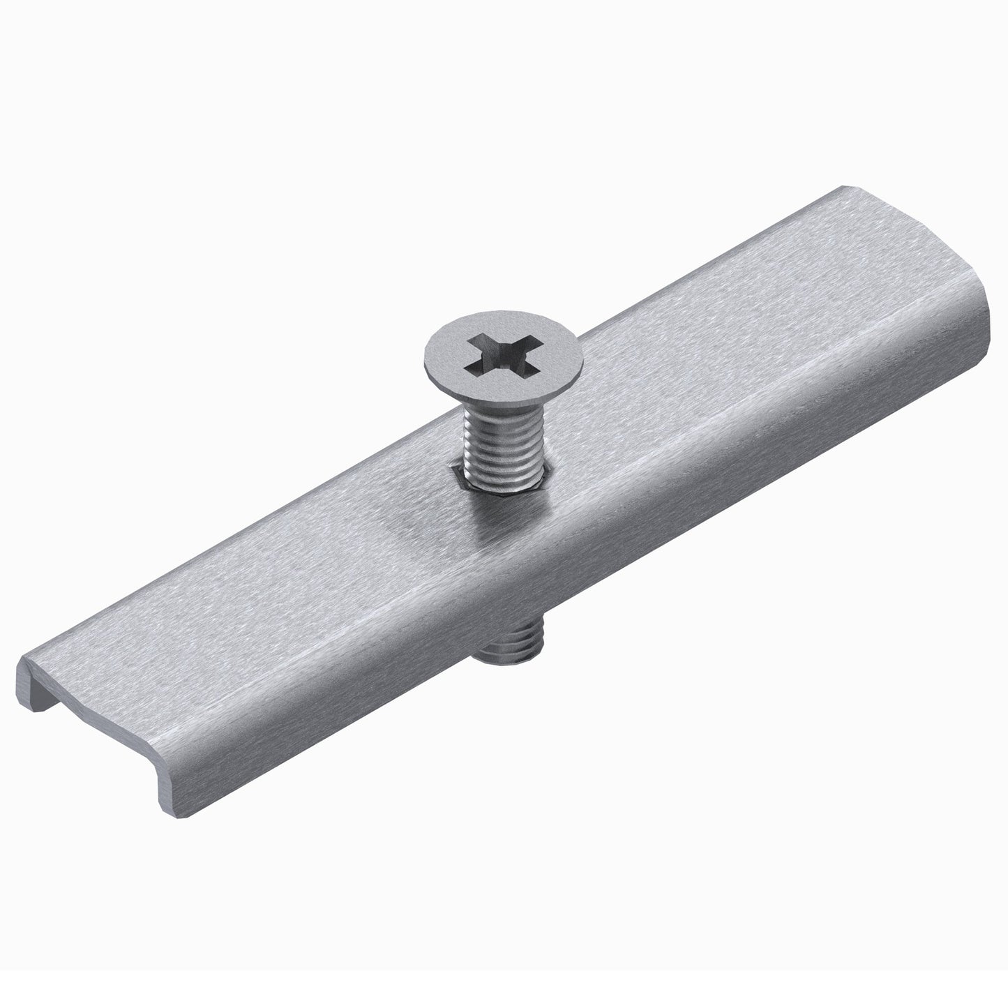 4" Grating Fastener