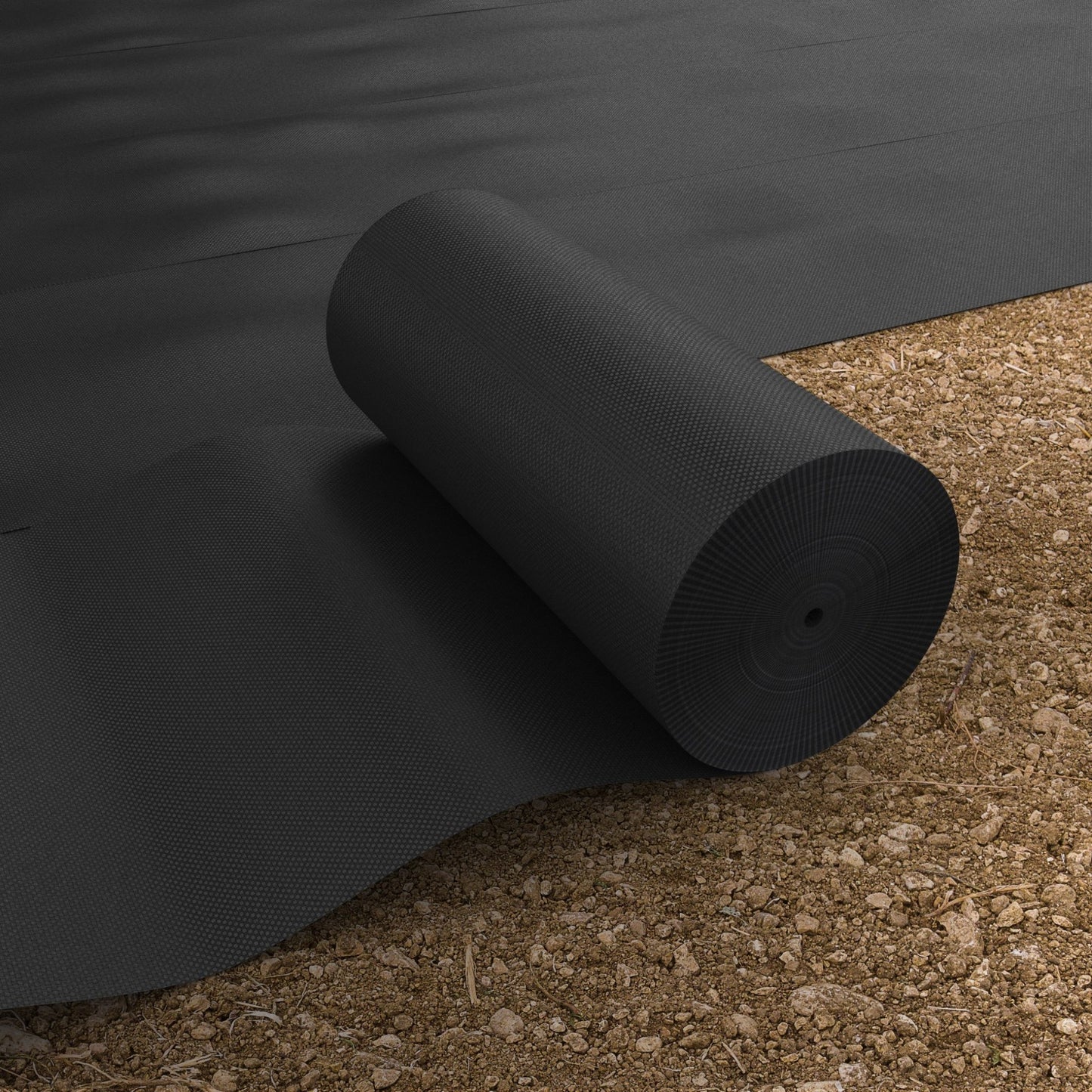 4oz Non Woven Geo Textile Pro Fabric - Standartpark