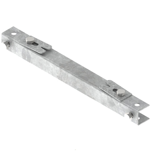 8" Channel Installation Mounting Bracket