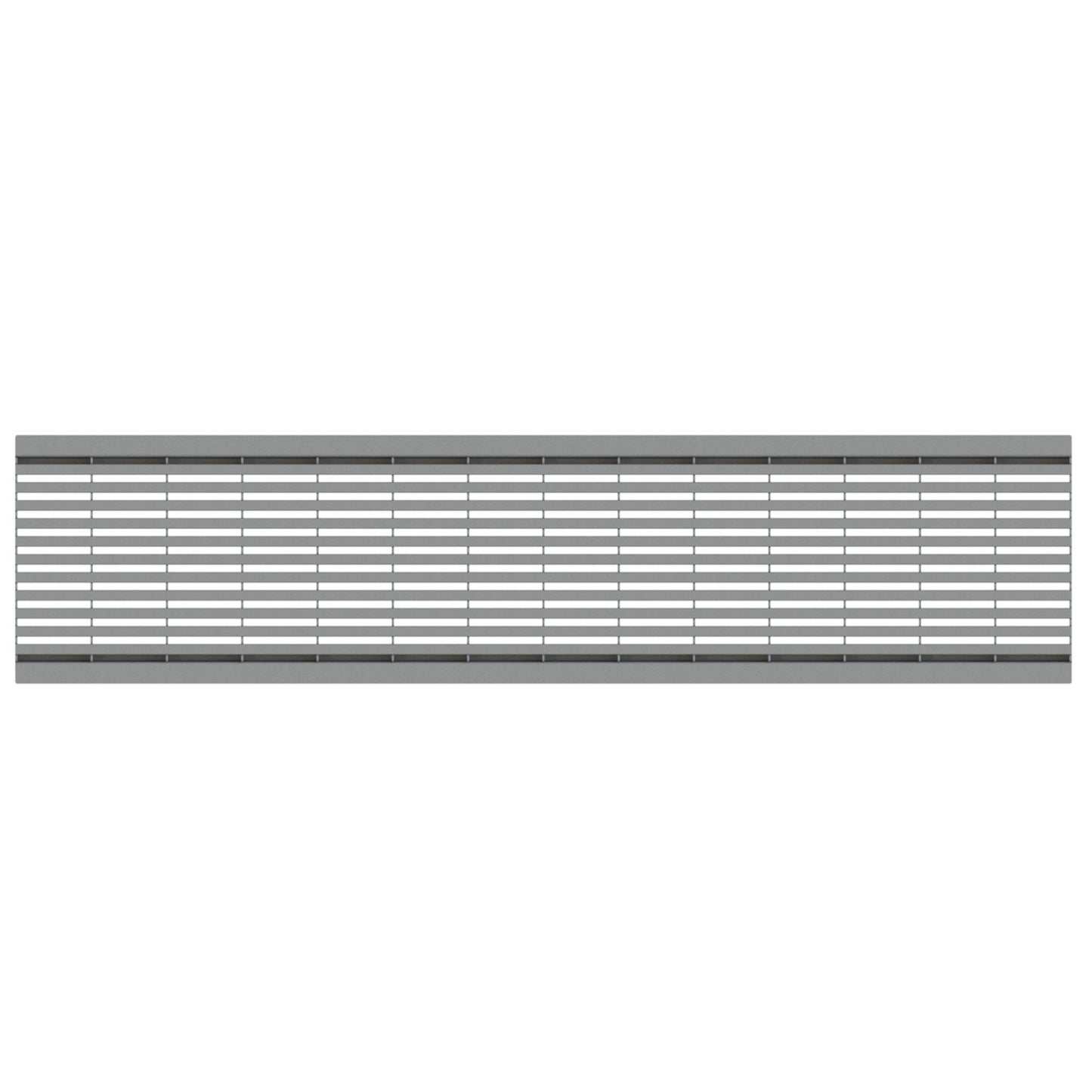 8" Channel Galvanized ADA / HEEL PRO Package - Standartpark