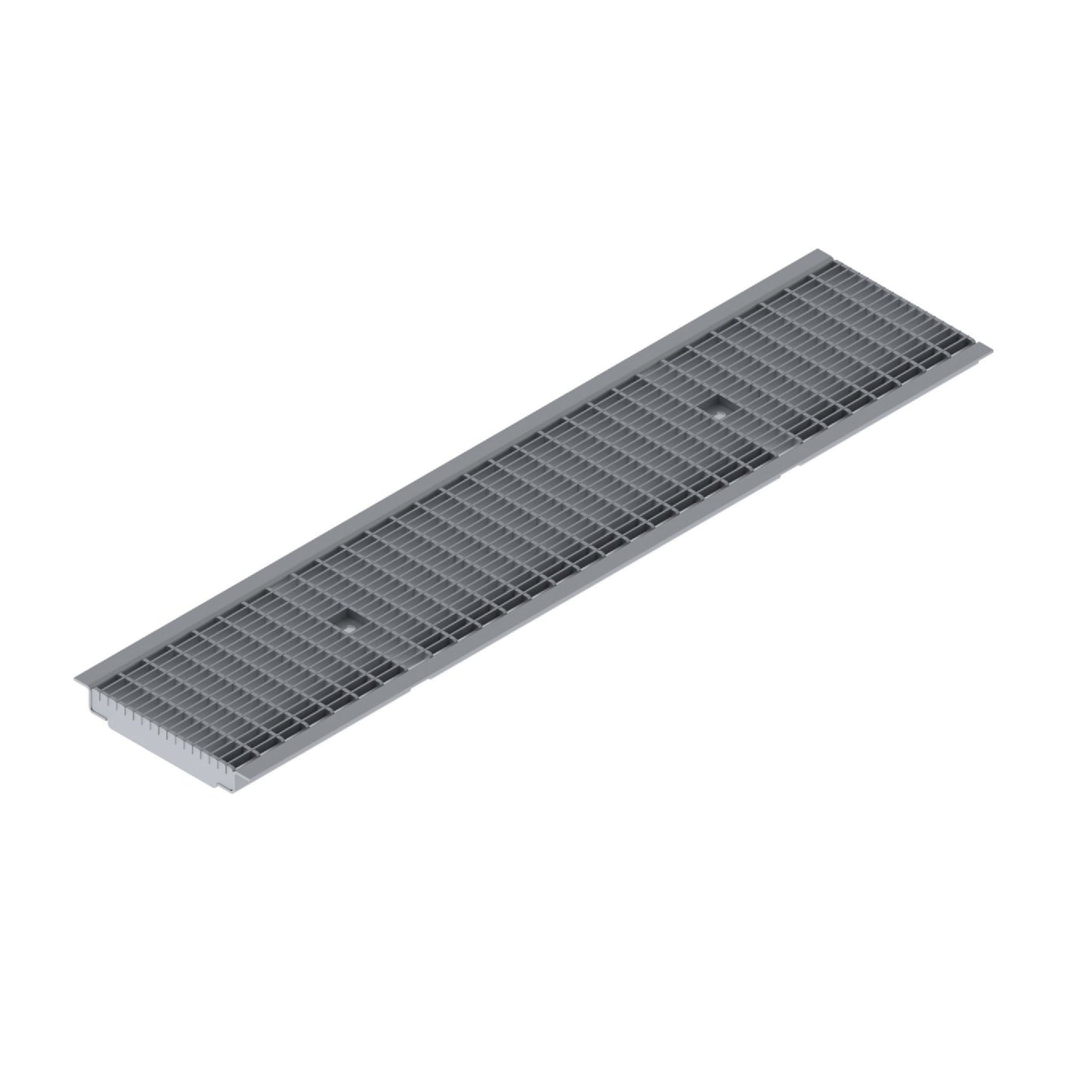 8" Channel Stainless B Class ADA Package - Standartpark