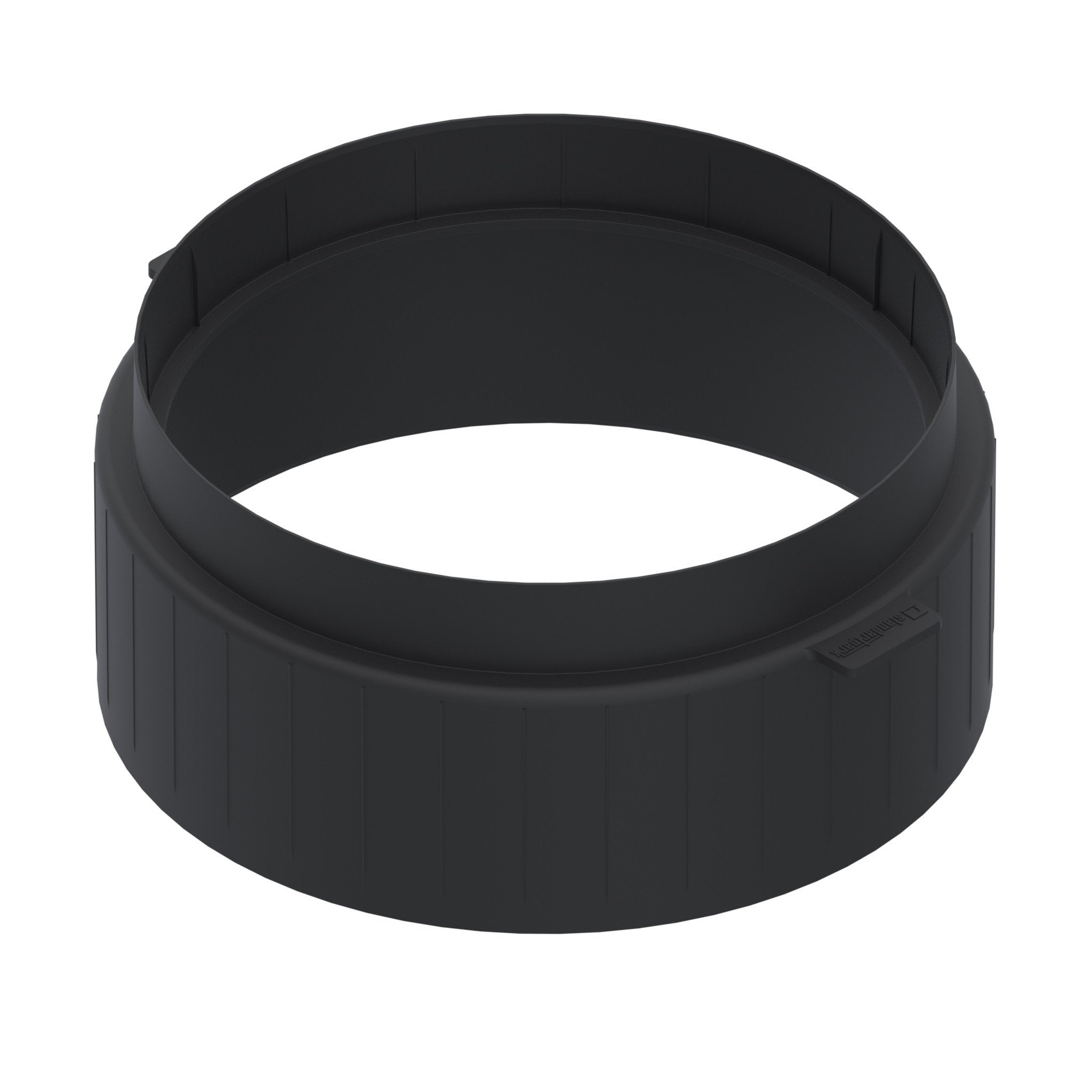 8 Inch Schedule 40 PVC Adapter - Standartpark