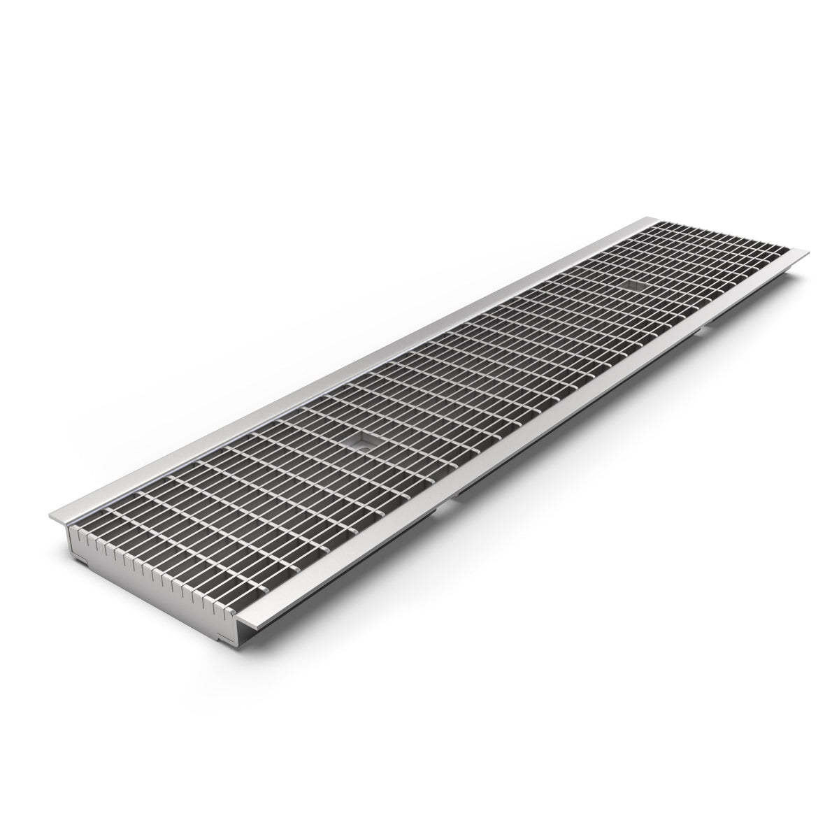ST-38 - 3/8 inch - Stainless Steel Grating