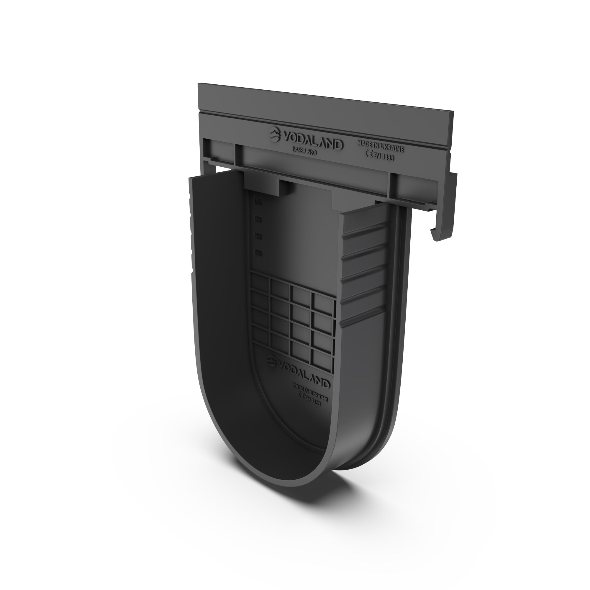 Closed End Caps zzz - Vodaland