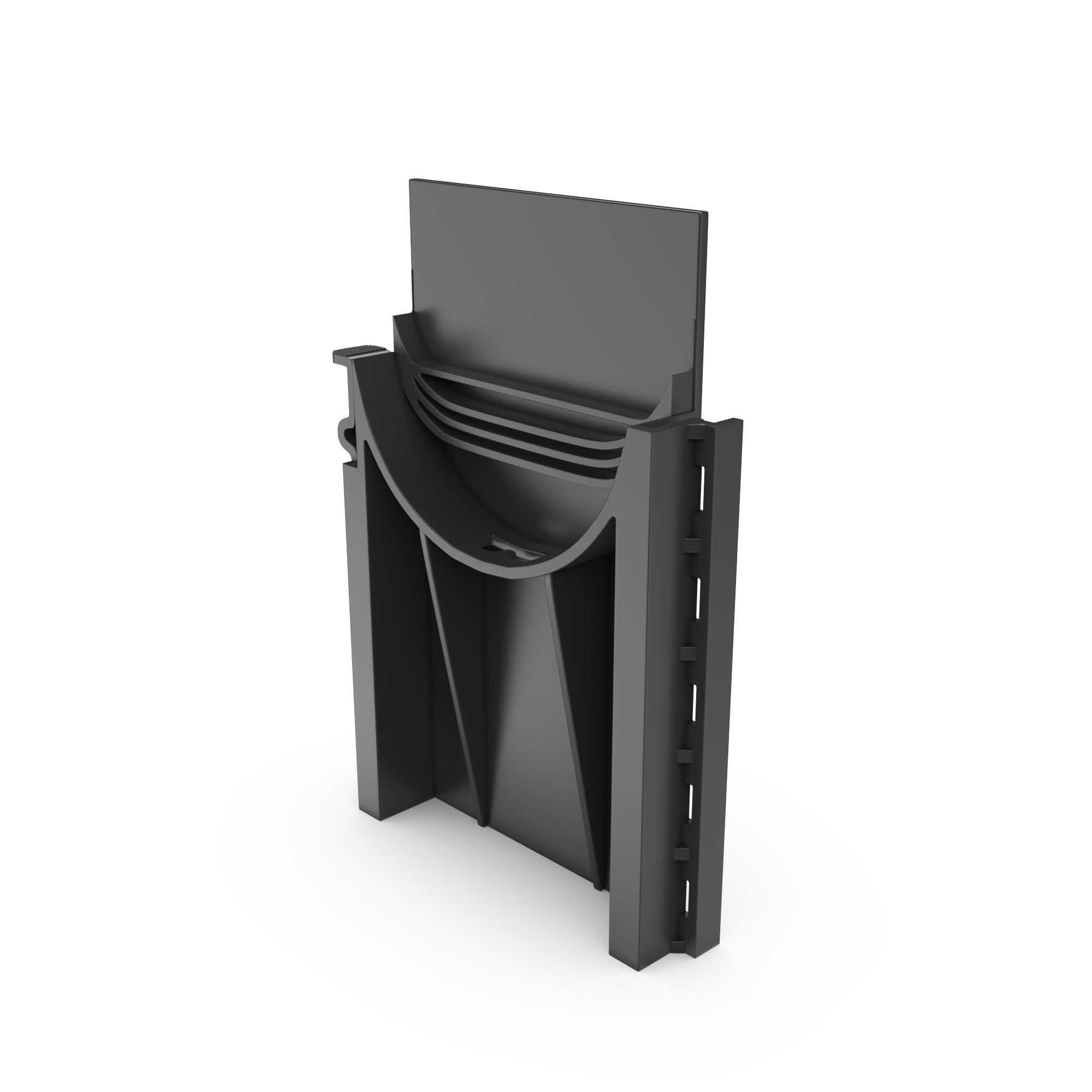 Closed End Caps zzz - Vodaland