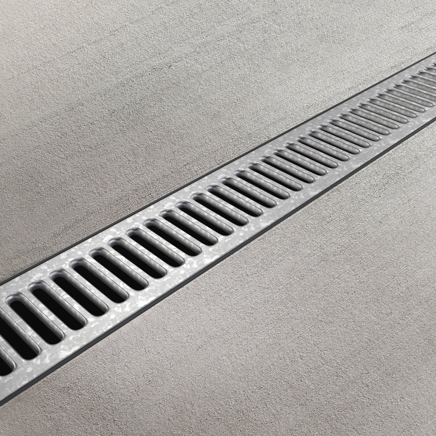 Easy 1 - 3 Inch Premium Channels - Vodaland