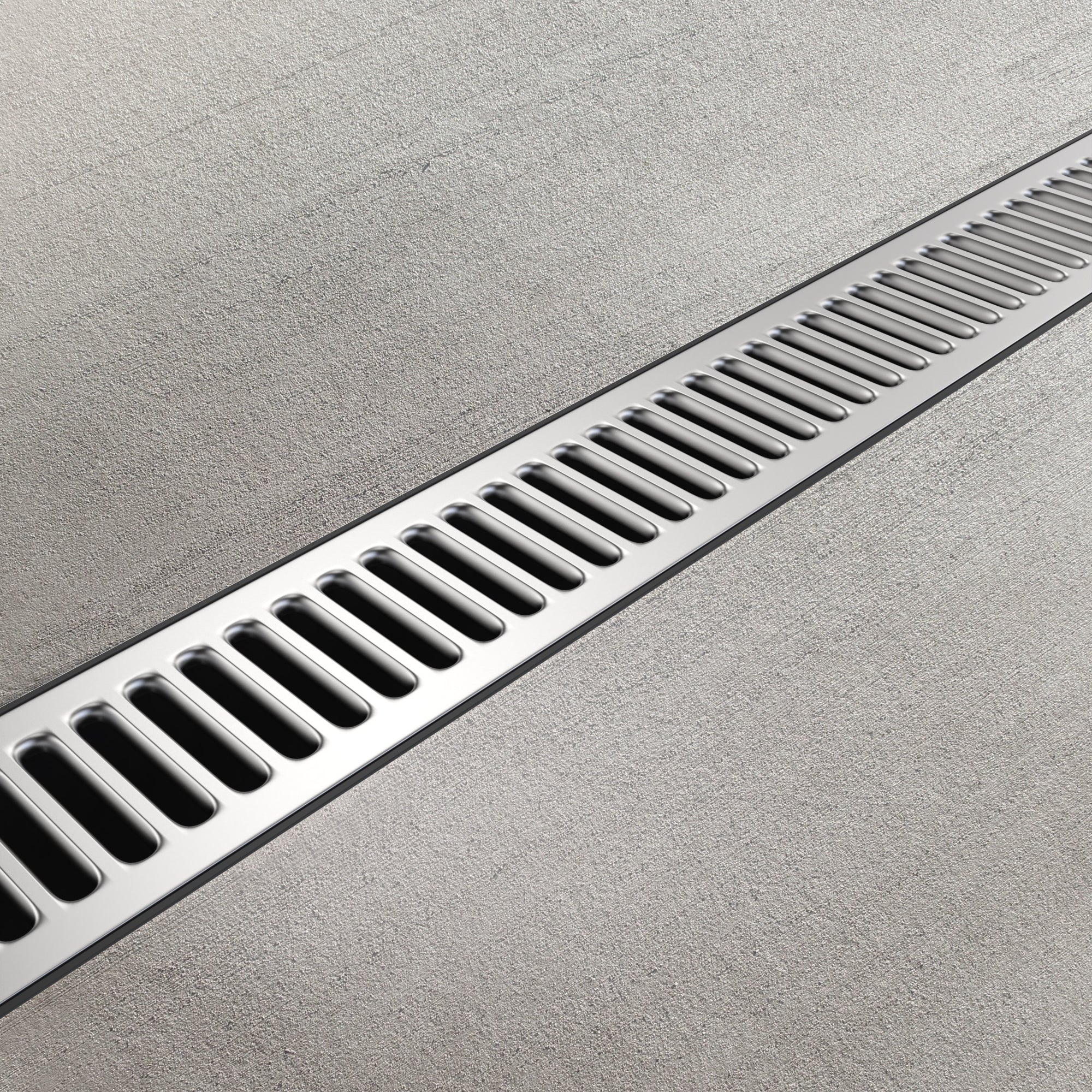 Easy 1 - 3 Inch Stainless Pro Channels - Vodaland