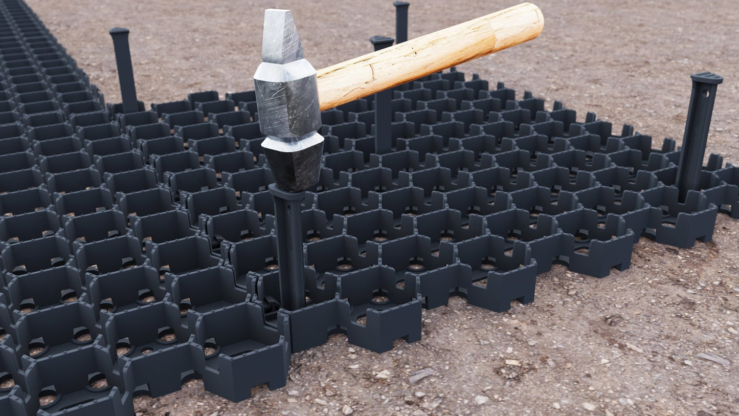 Paver Anchors - 10 Pack