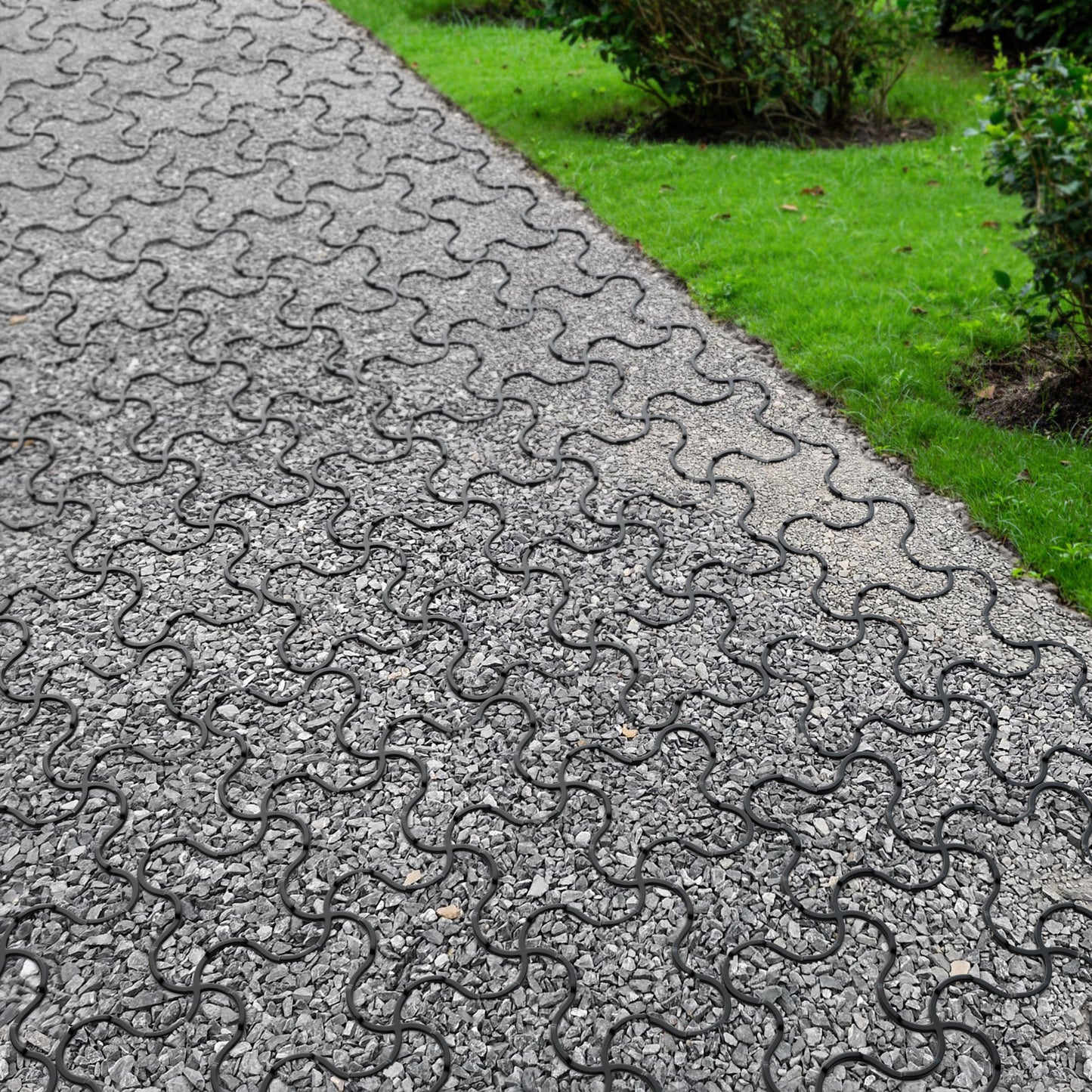 EasyPave PRO - Heavy Duty Paver System - Vodaland