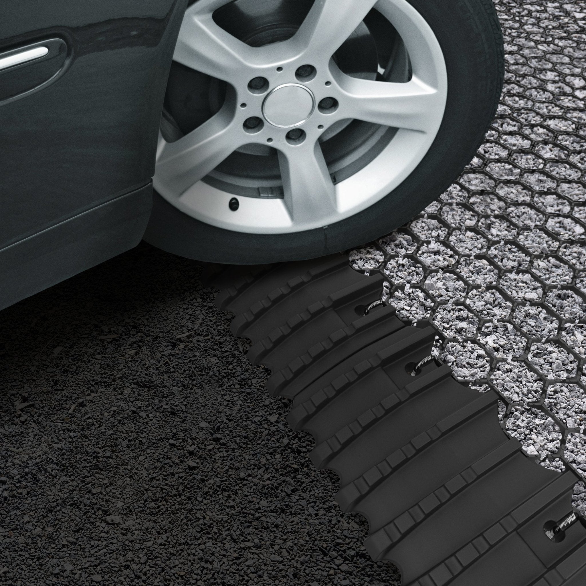 EasyRamp - Standartpark