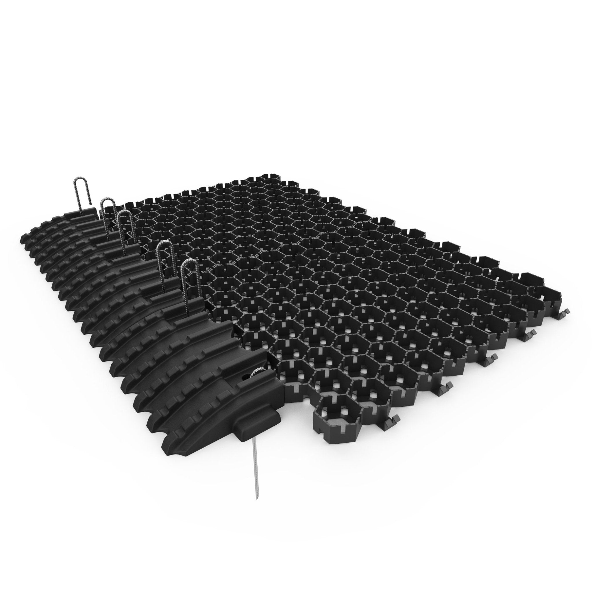 EasyRamp - Standartpark