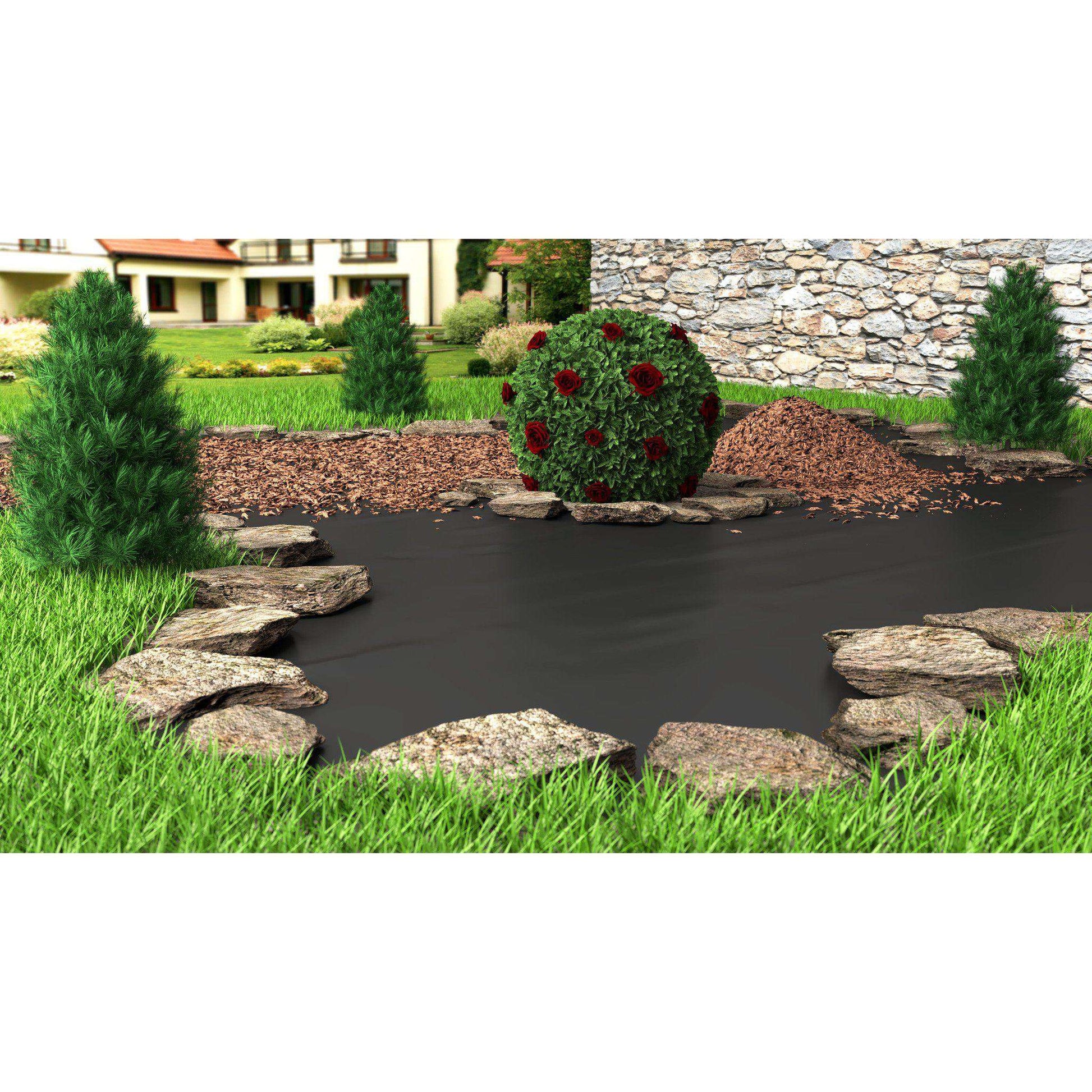 Geo / Agro Textile Fabric Geo Textile Standartpark