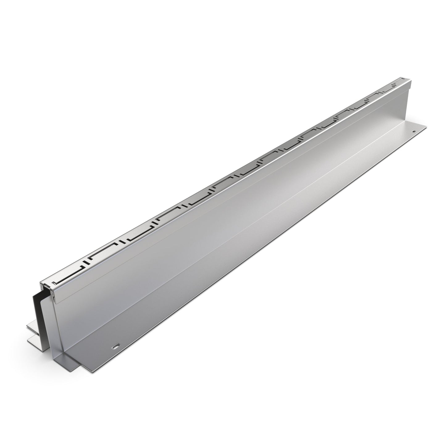 Heel Proof / ADA - Stainless Steel Slot Drain Cover - Vodaland