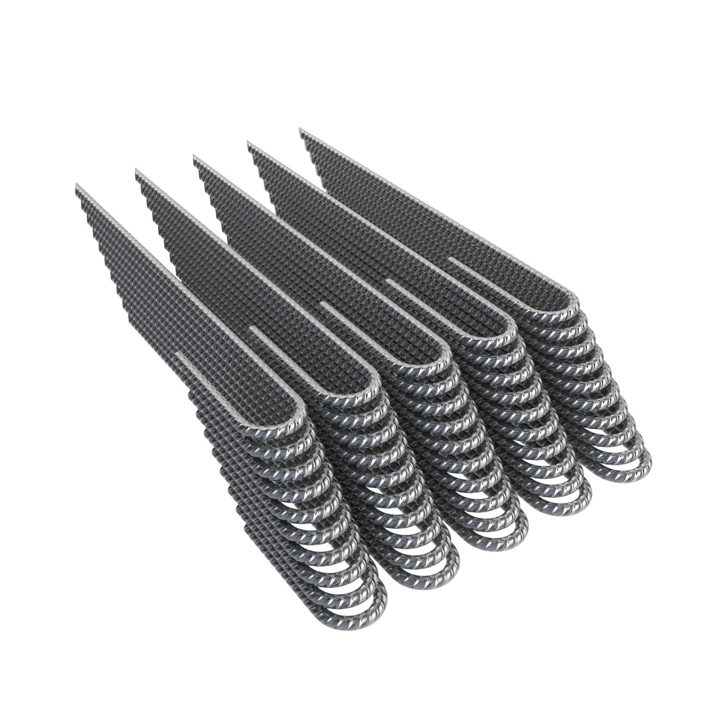 J Hook Rebar Anchors