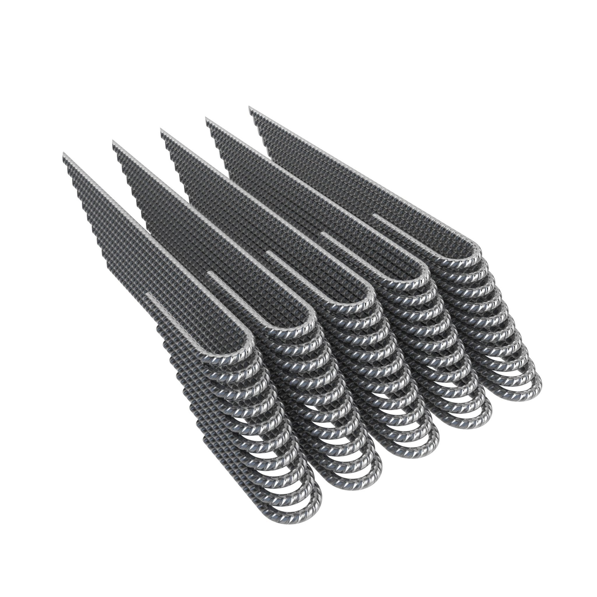 J Hook Rebar Anchors