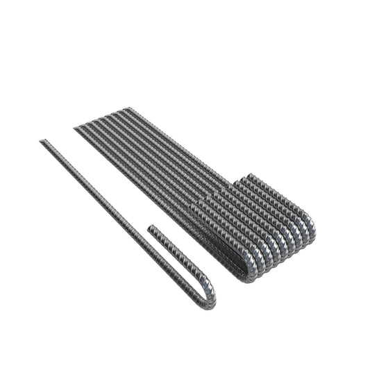 J Hook Rebar Anchors