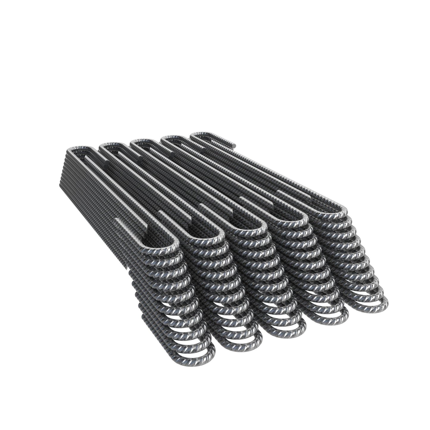 J Hook Rebar Anchors