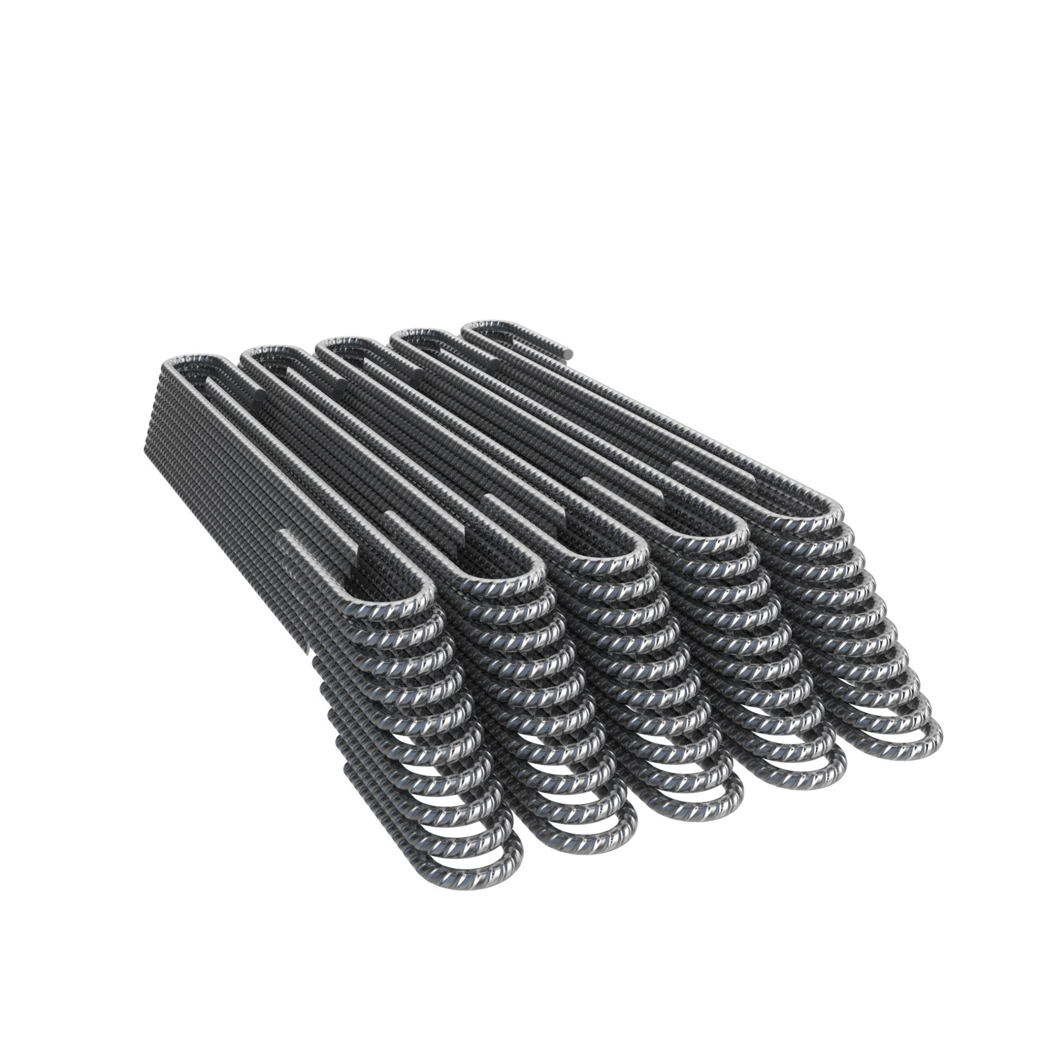 J Hook Rebar Anchors