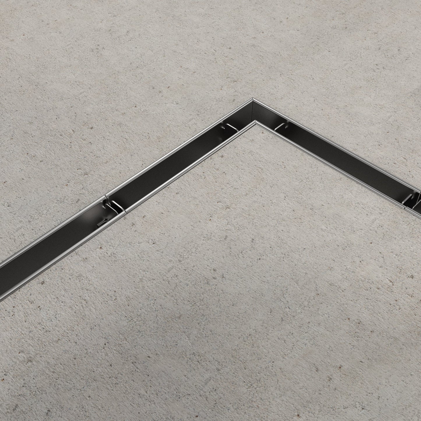 Mini Slot 90 Degree Adapter - Vodaland