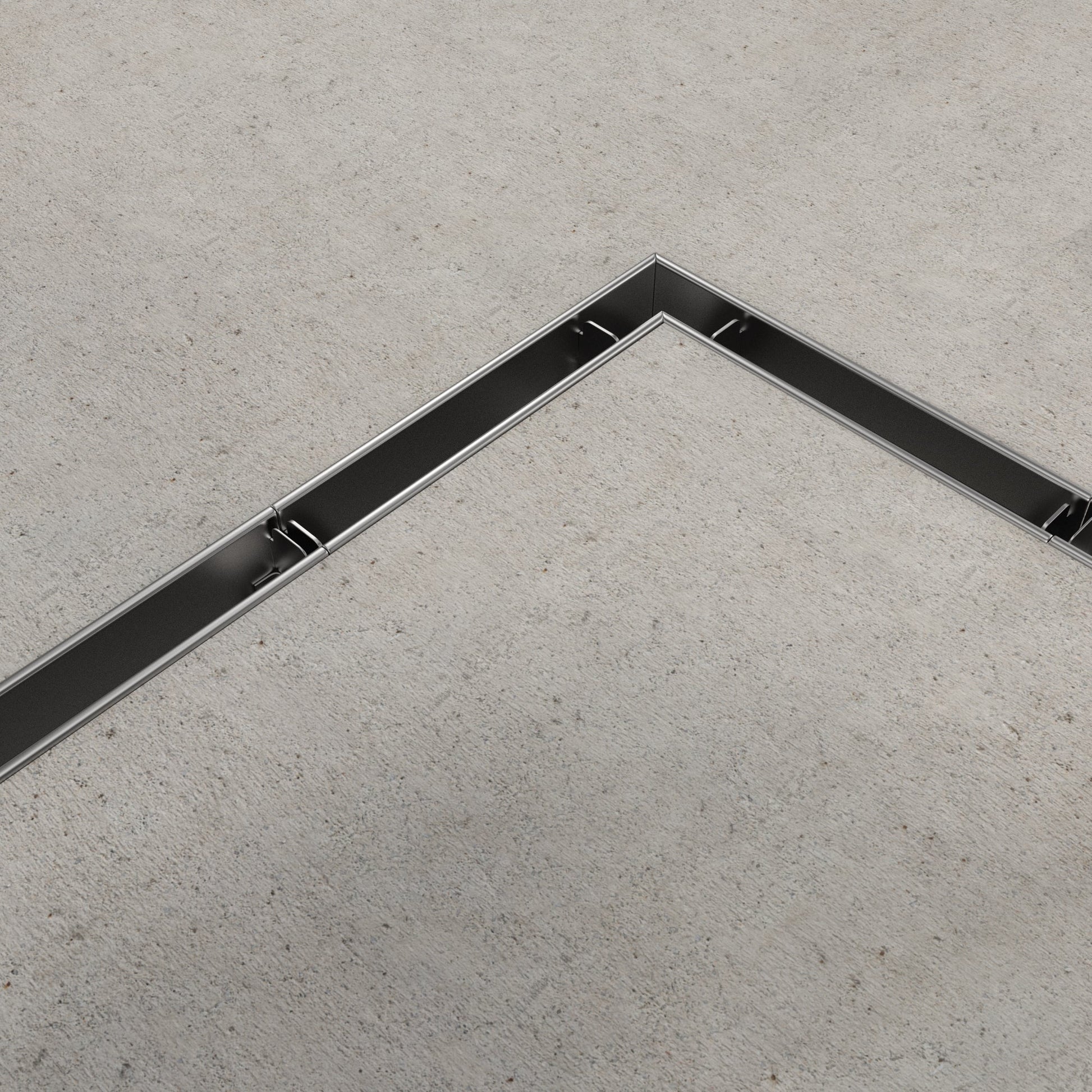 Mini Slot 90 Degree Adapter - Vodaland