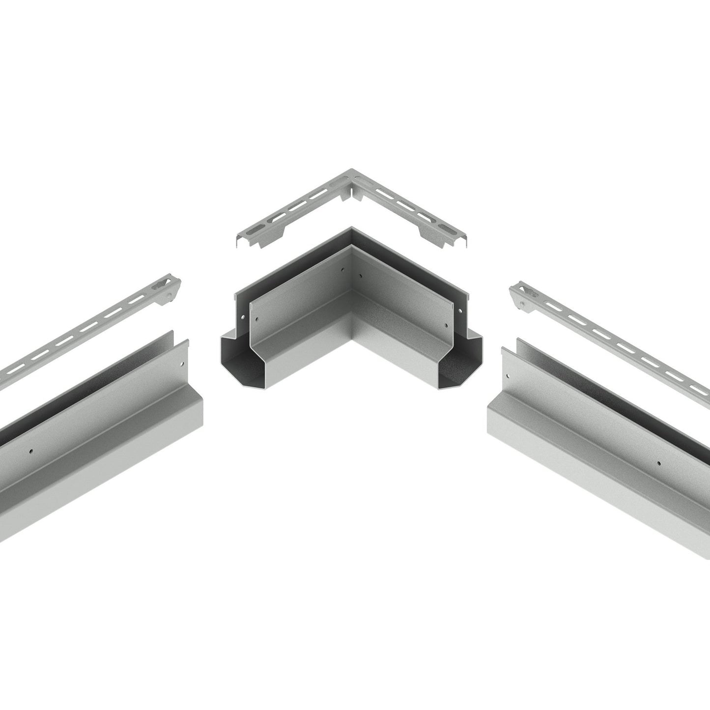 Mini Slot 90 Degree Adapter