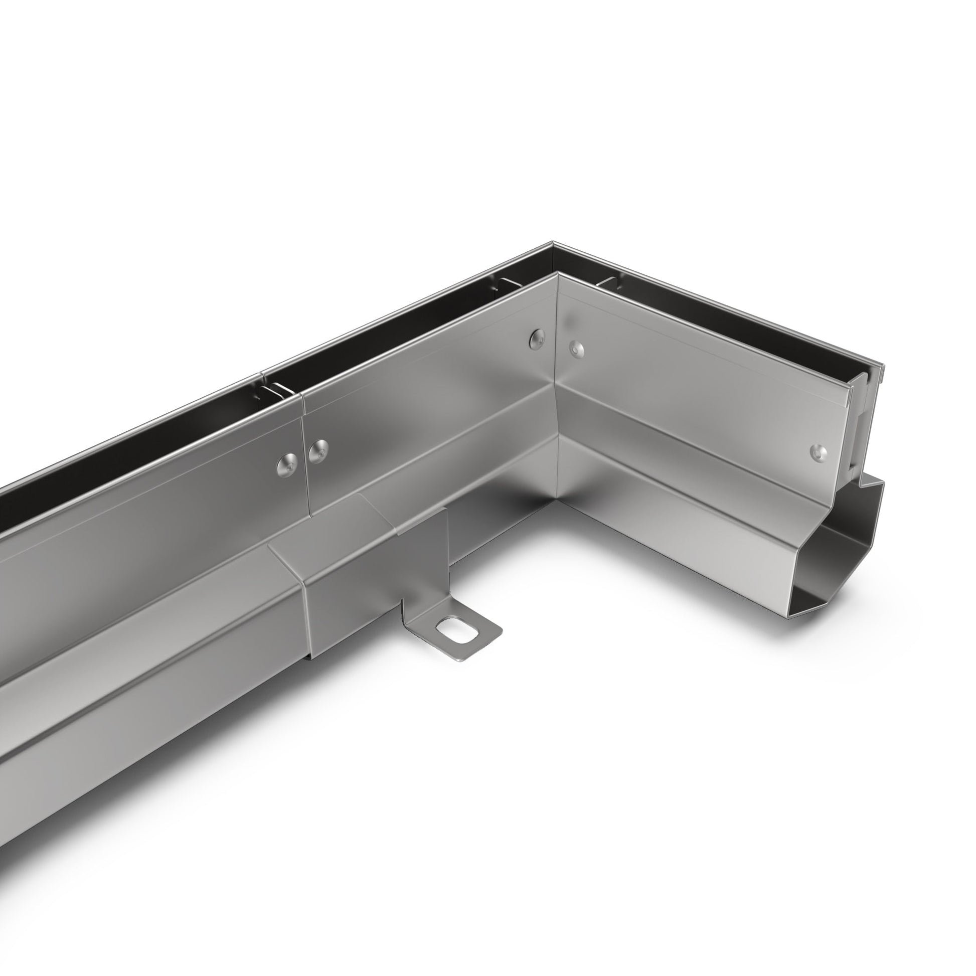 Mini Slot 90 Degree Adapter - Vodaland