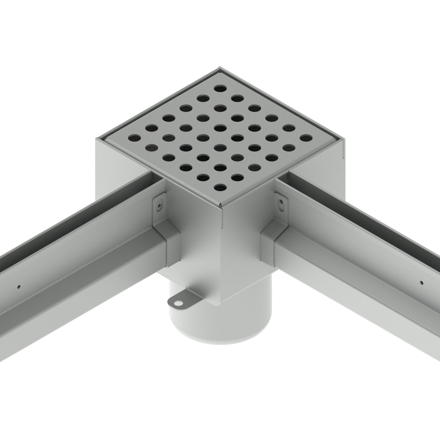 Mini Slot Inline Basin