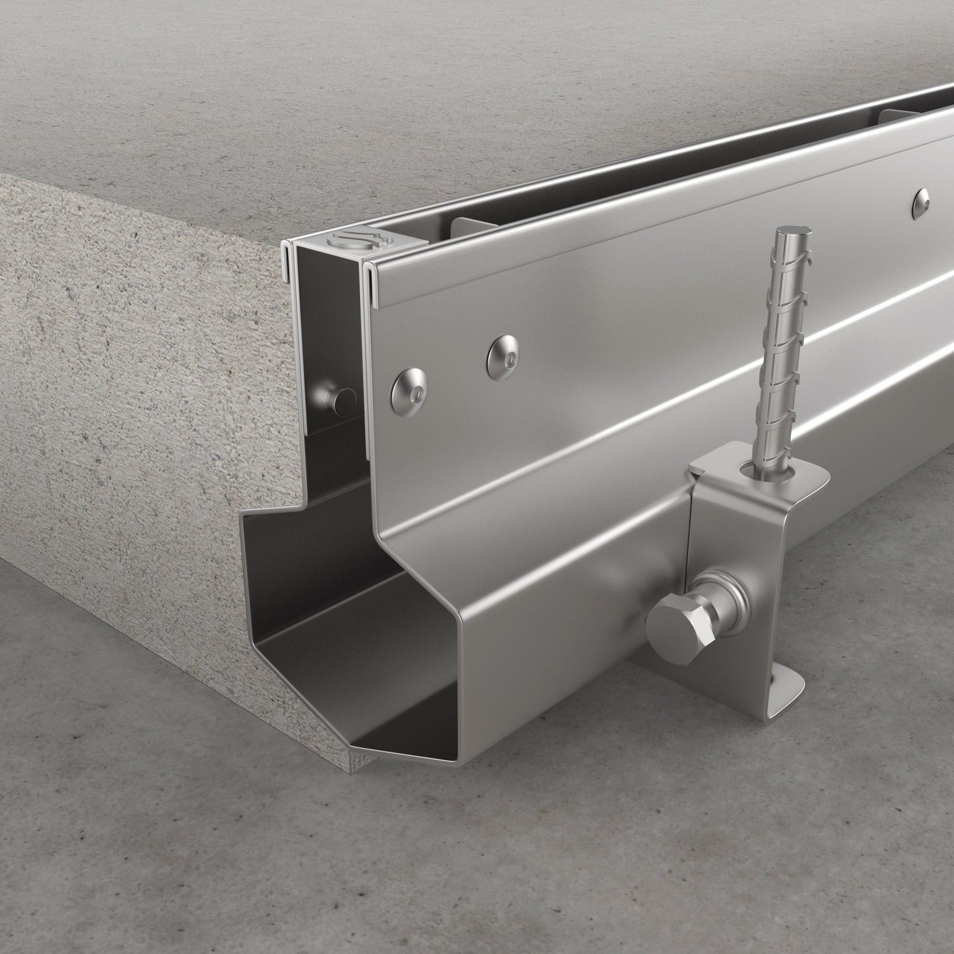 Mini Slot Installation Bracket - Vodaland