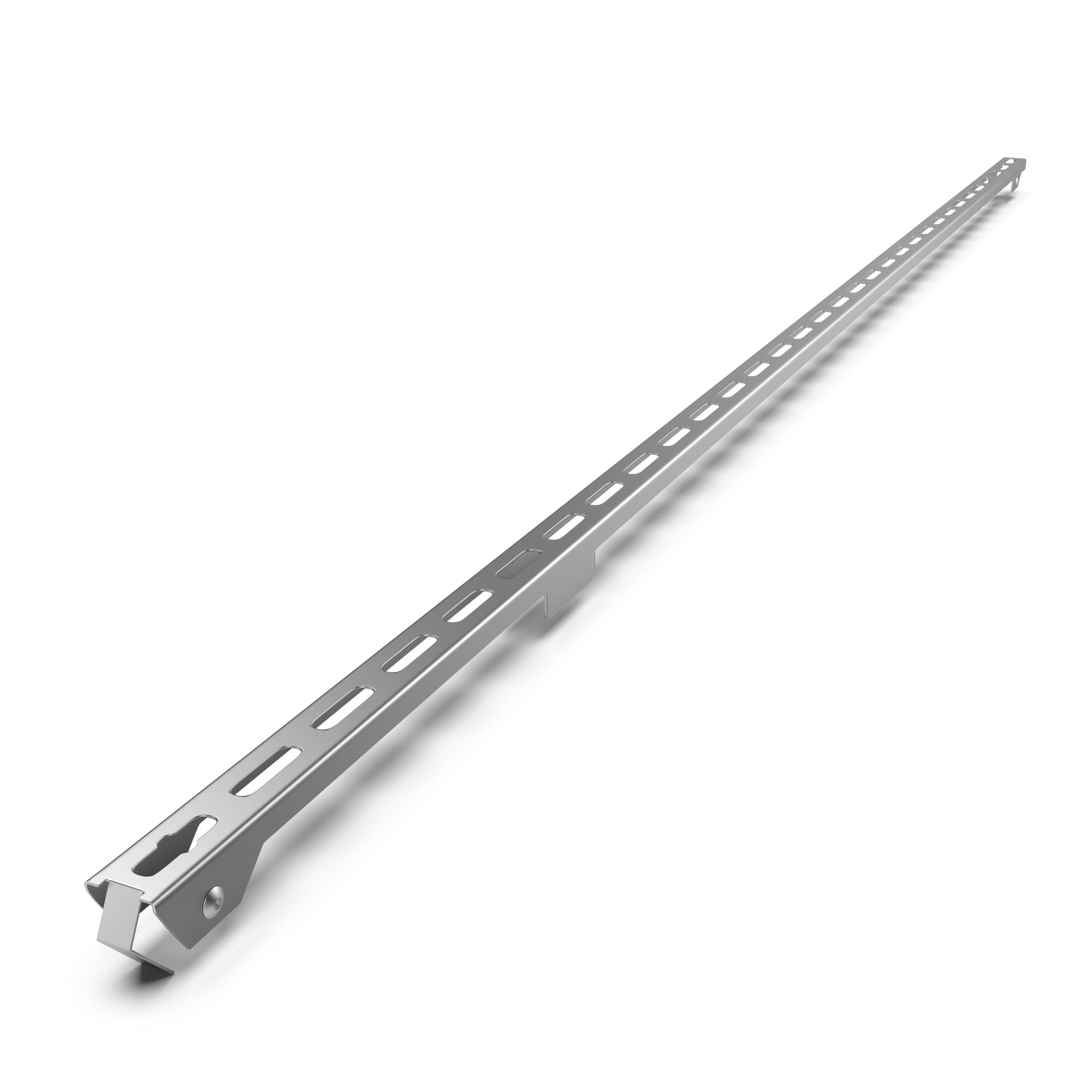 Slot Drain Removable Grate Cover