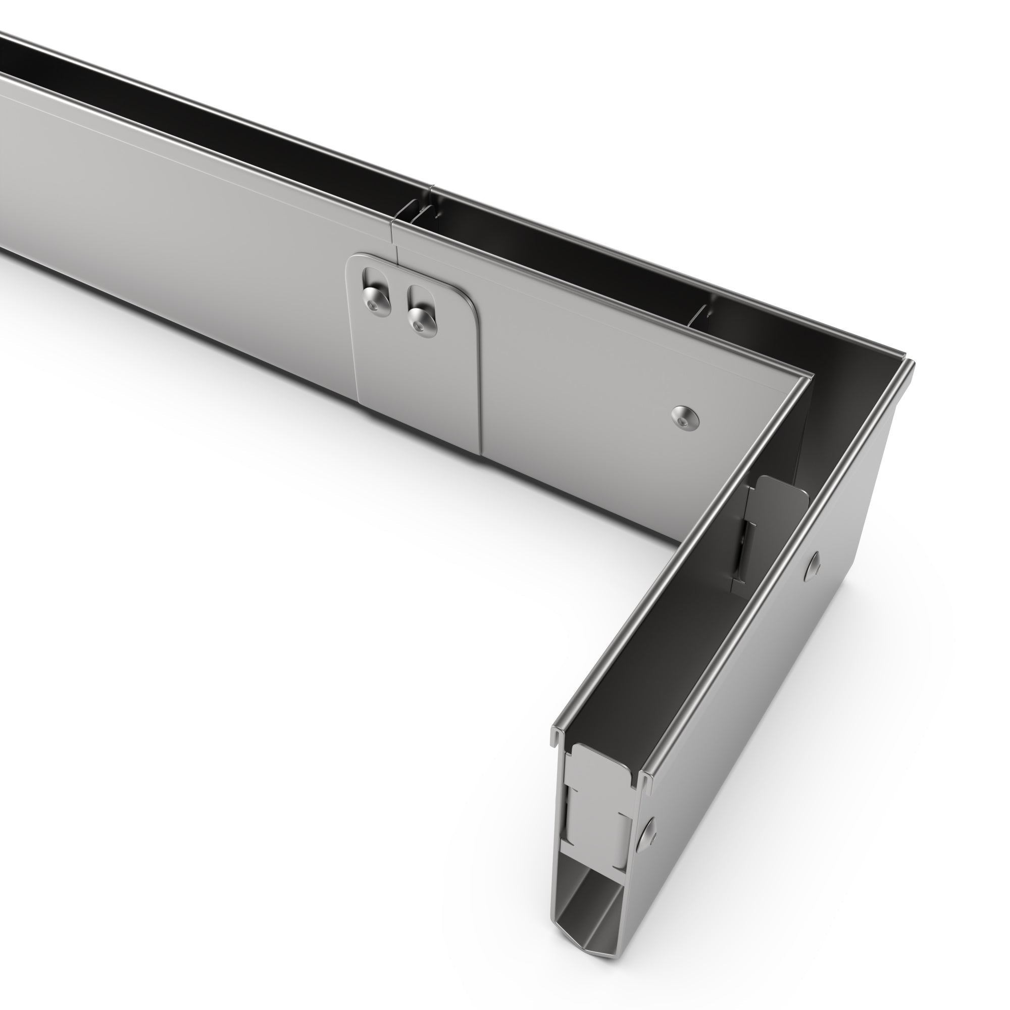 Mini Slot SLIM 90 Degree Adapter - Vodaland