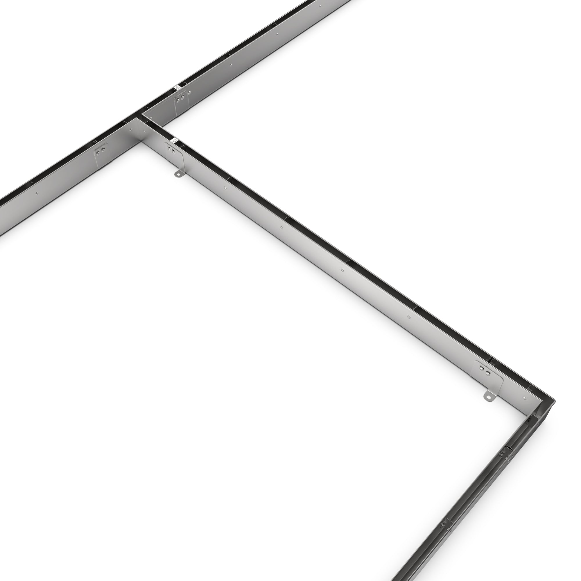 Mini Slot SLIM 90 Degree Adapter - Vodaland