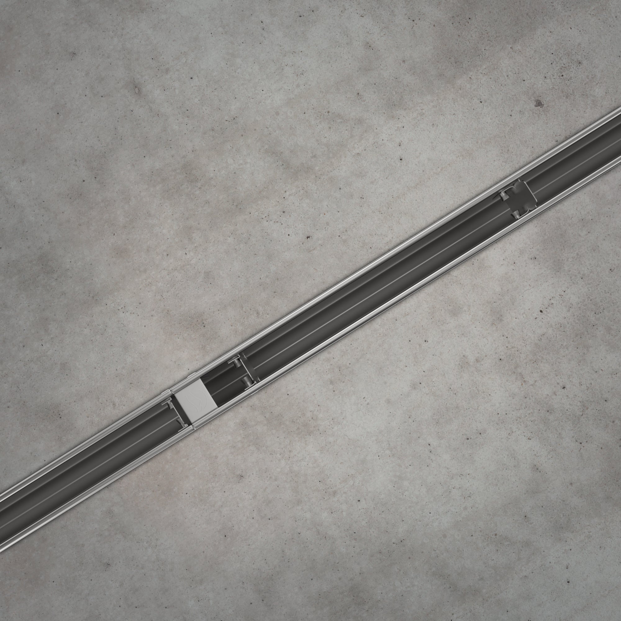 Mini Slot SLIM Installation Bracket - Vodaland