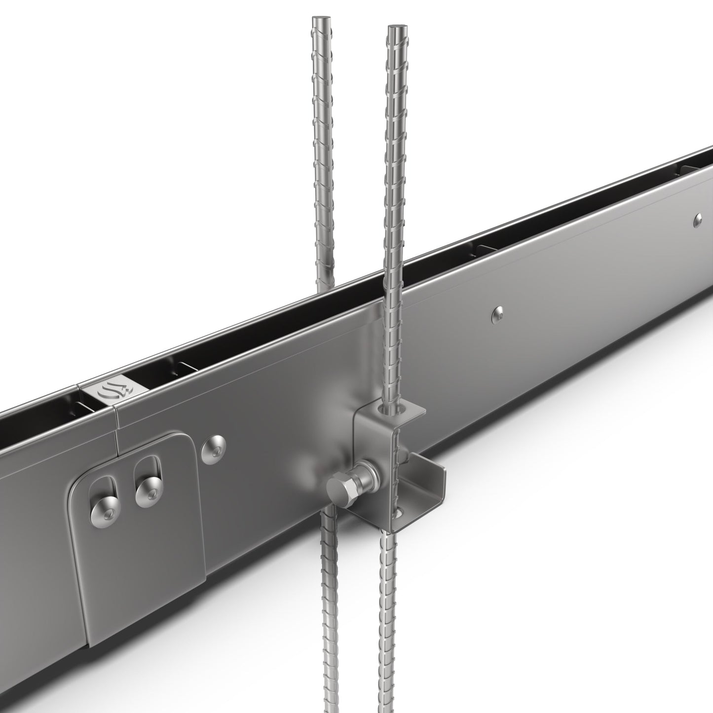 Mini Slot SLIM Installation Bracket - Vodaland